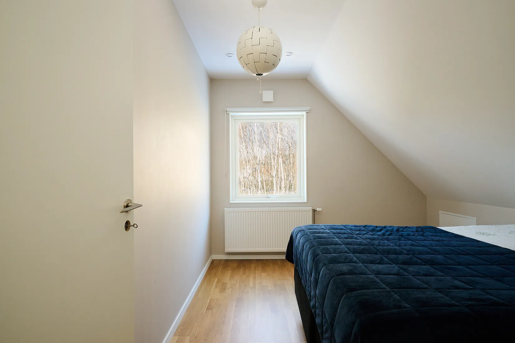 Villa, Norrängsvägen 6B, Tosterön, Strängnäs