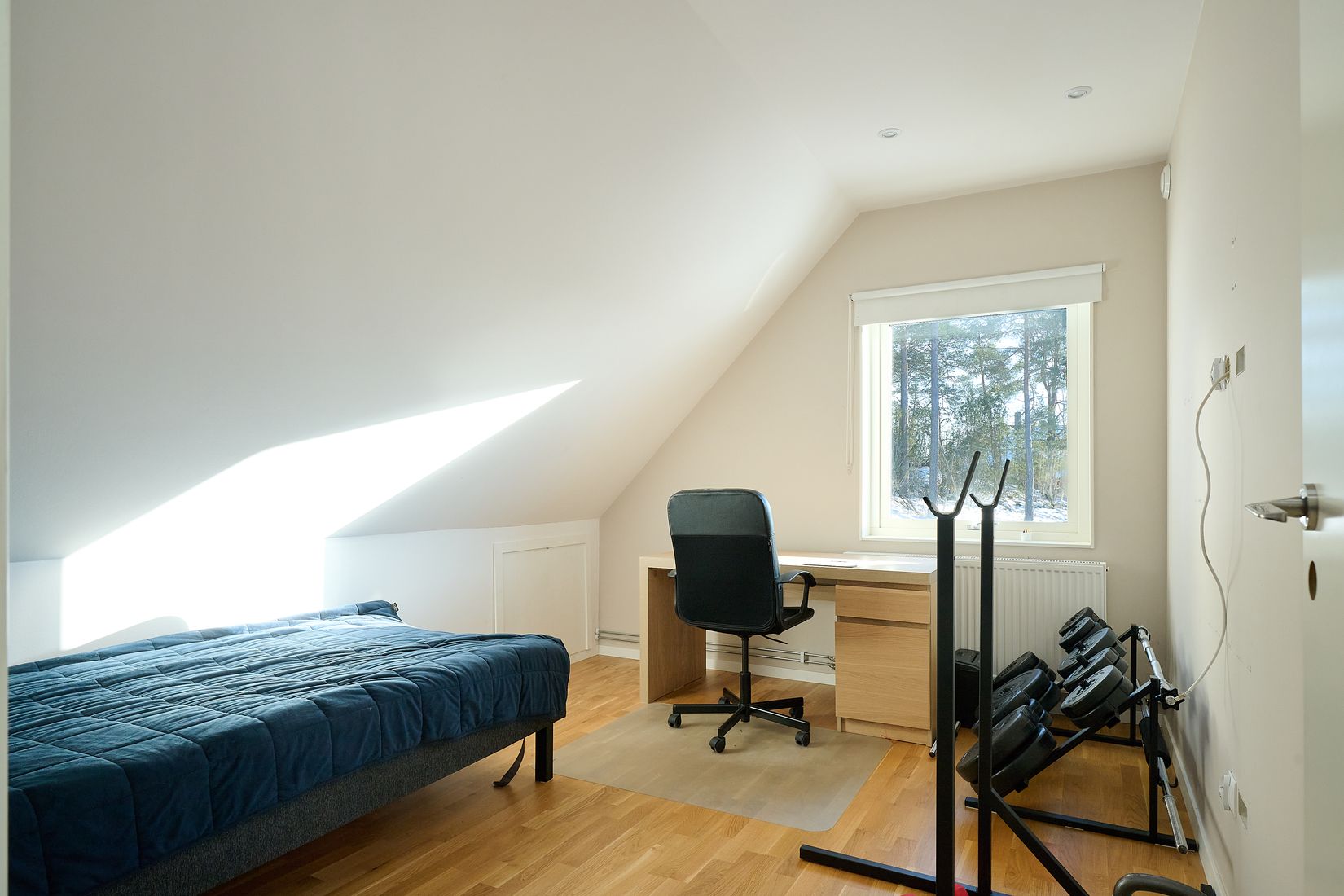 Villa, Norrängsvägen 6B, Tosterön, Strängnäs