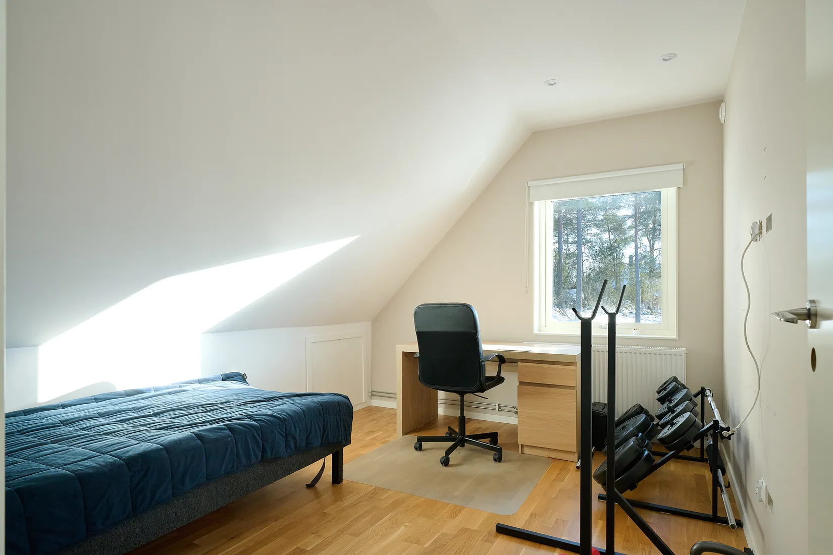 Villa, Norrängsvägen 6B, Tosterön, Strängnäs