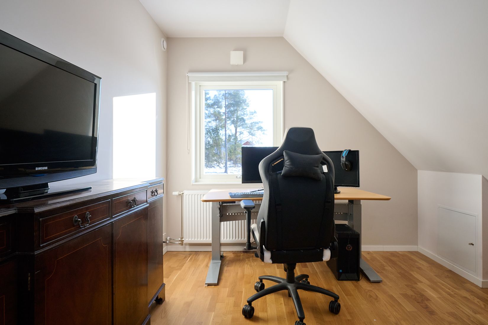 Villa, Norrängsvägen 6B, Tosterön, Strängnäs