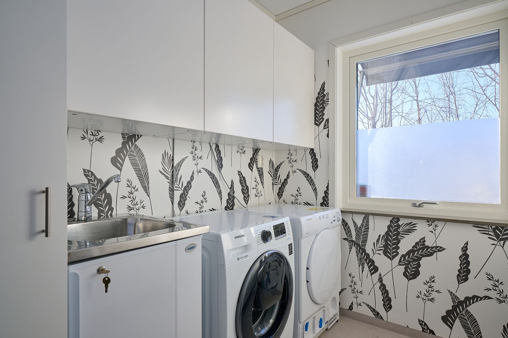 Villa, Norrängsvägen 6B, Tosterön, Strängnäs