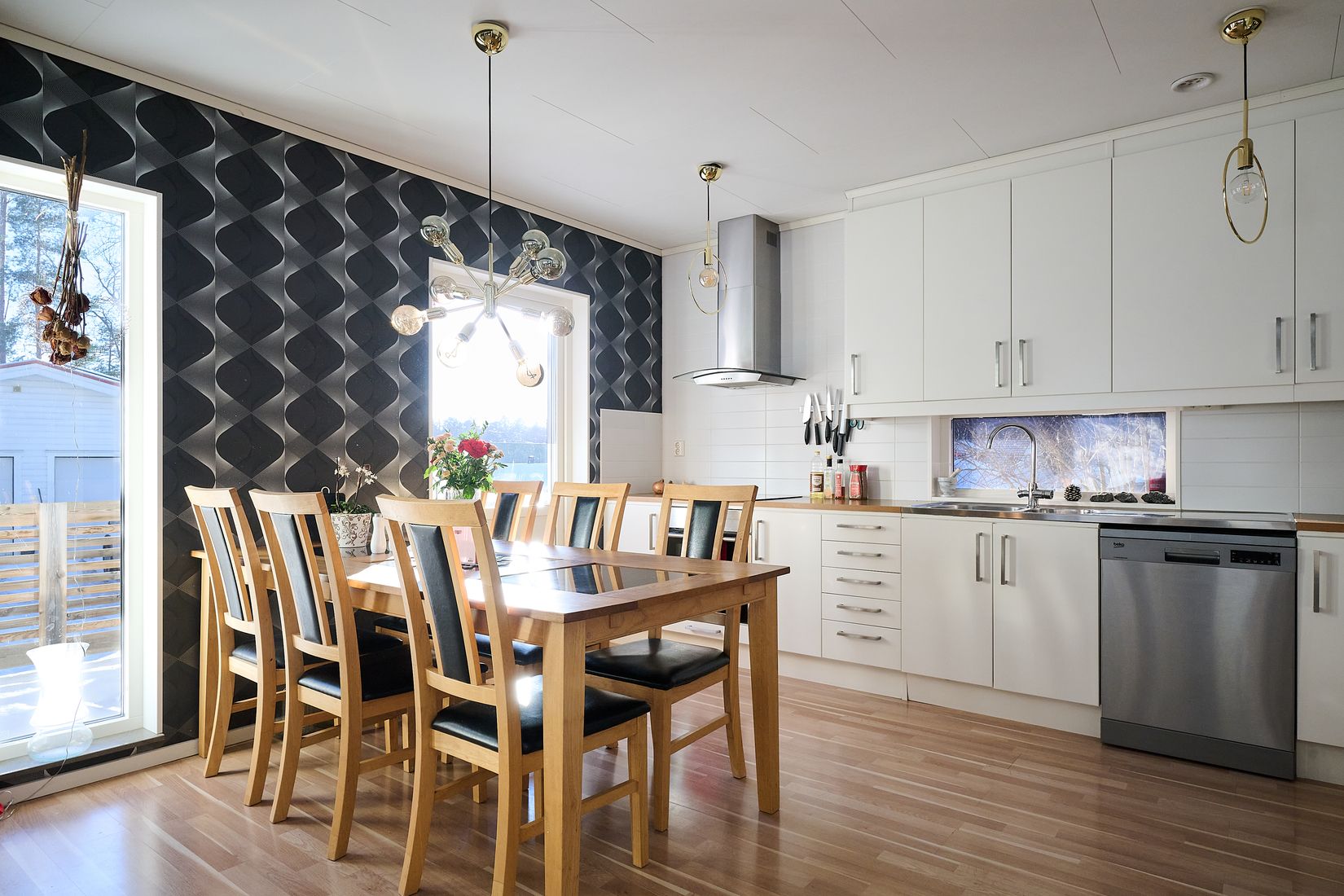 Villa, Norrängsvägen 6B, Tosterön, Strängnäs