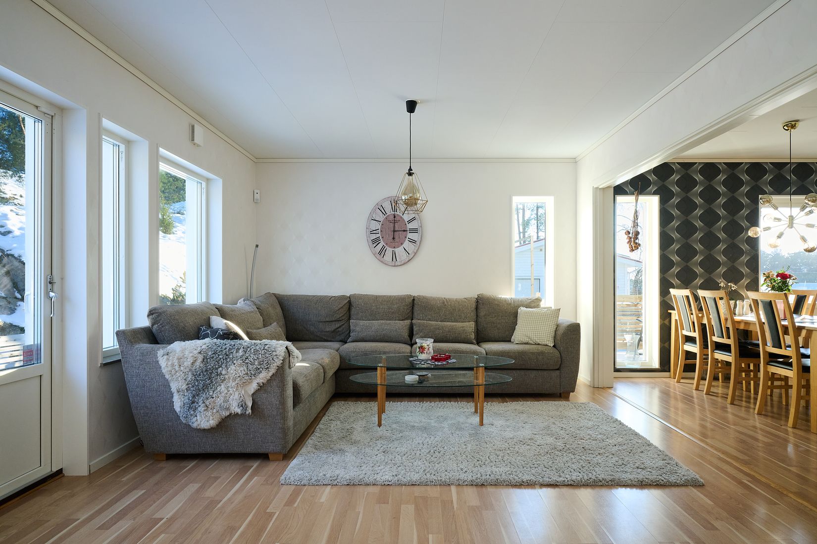 Villa, Norrängsvägen 6B, Tosterön, Strängnäs