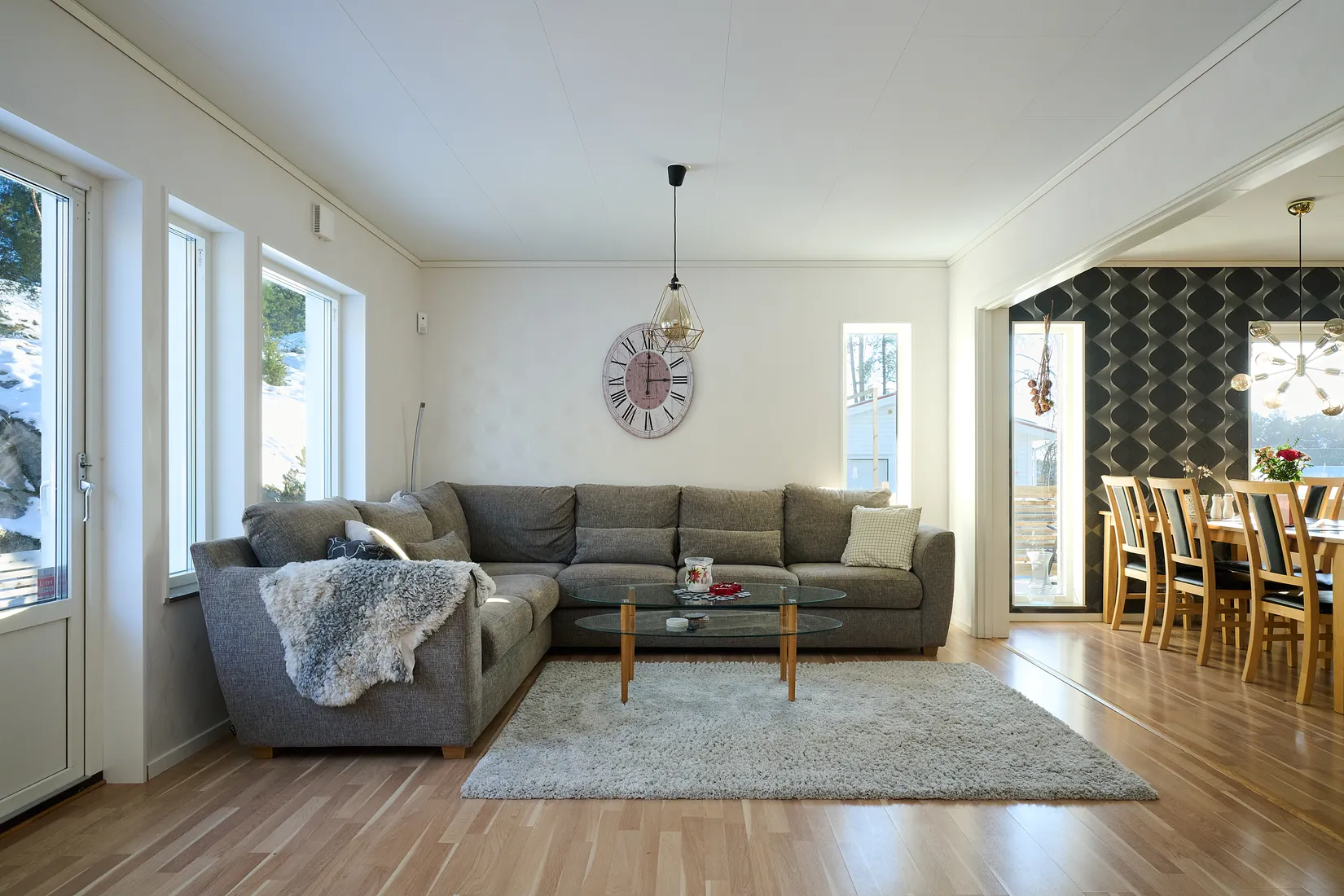 Villa, Norrängsvägen 6B, Tosterön, Strängnäs
