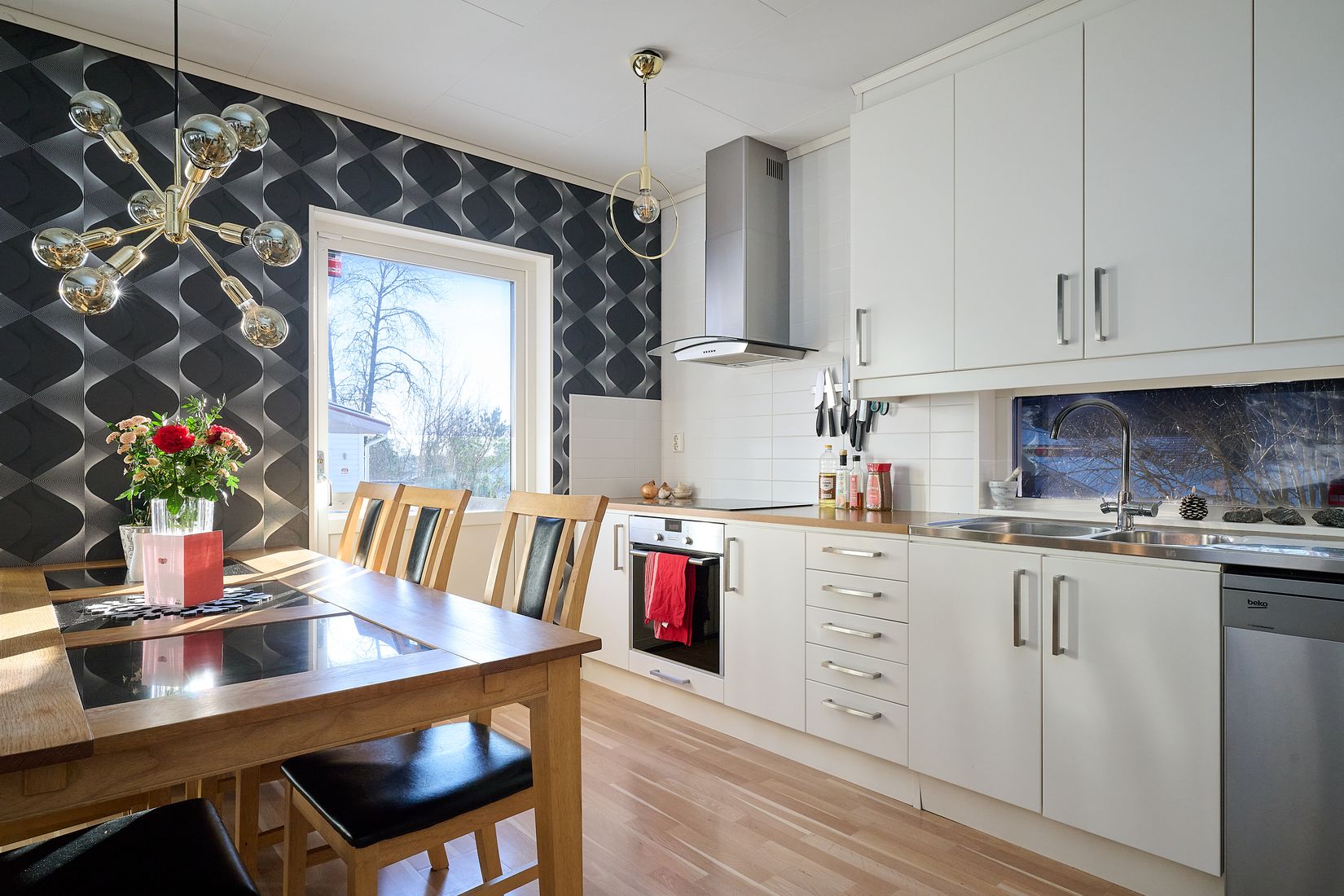 Villa, Norrängsvägen 6B, Tosterön, Strängnäs