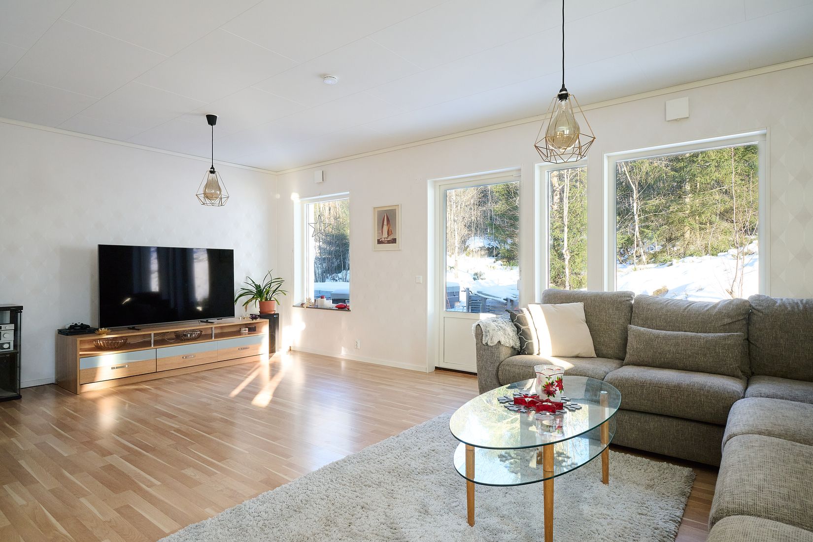 Villa, Norrängsvägen 6B, Tosterön, Strängnäs