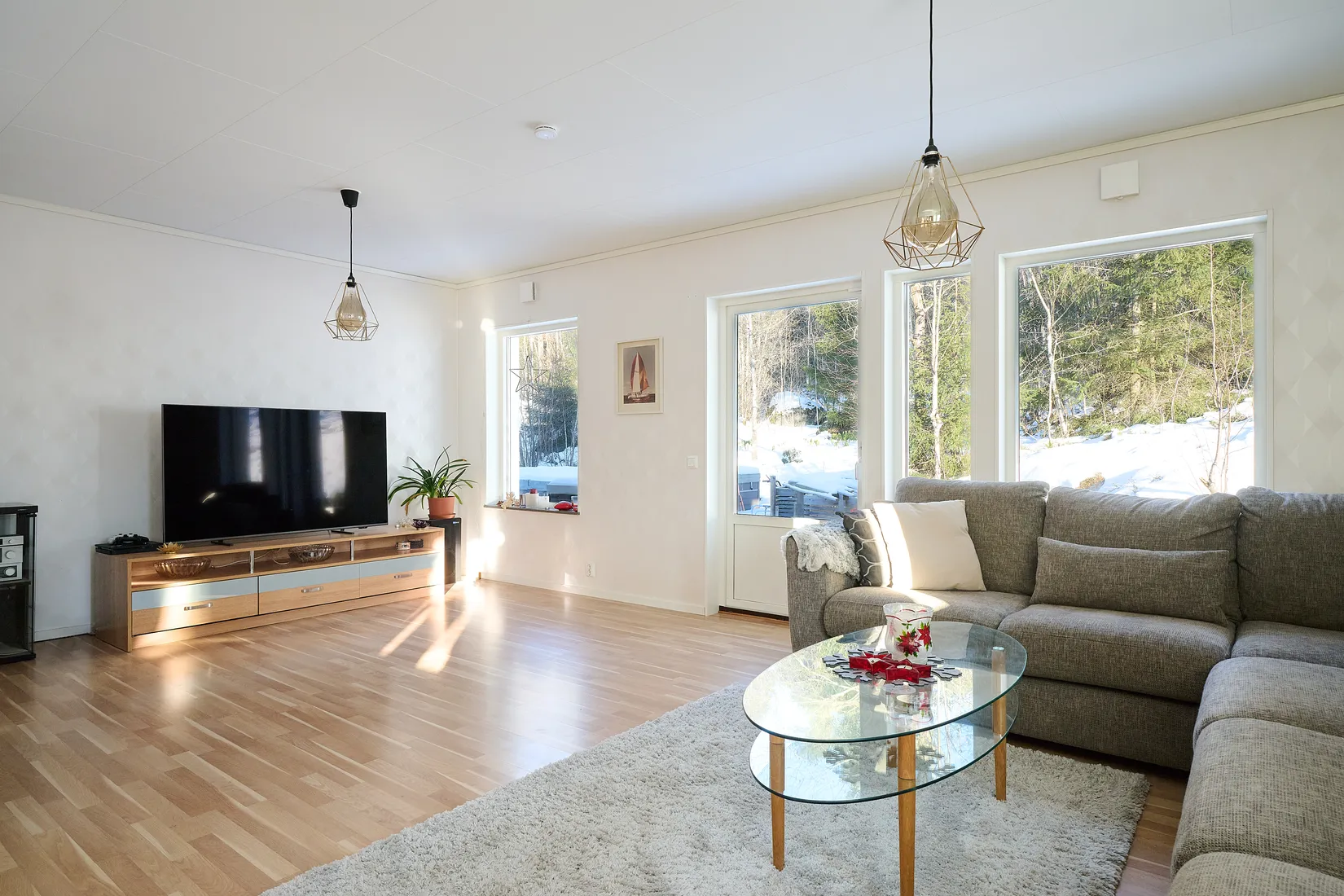 Villa, Norrängsvägen 6B, Tosterön, Strängnäs