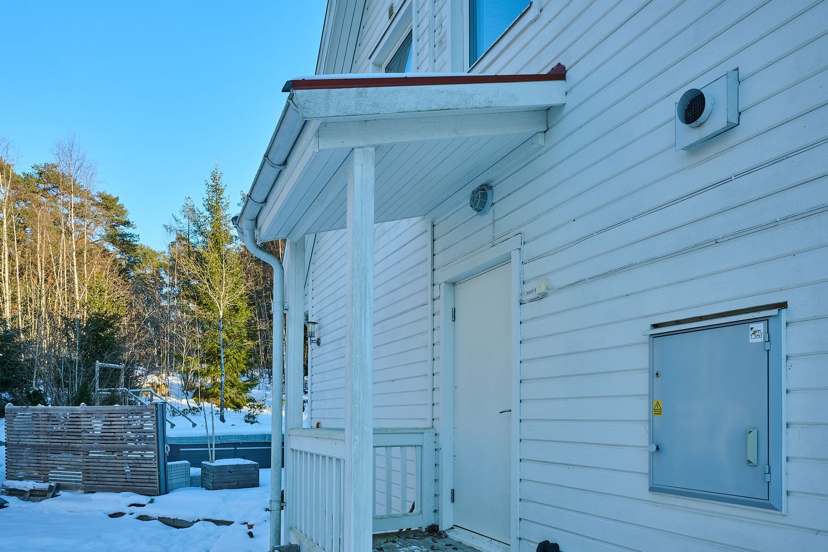 Villa, Norrängsvägen 6B, Tosterön, Strängnäs