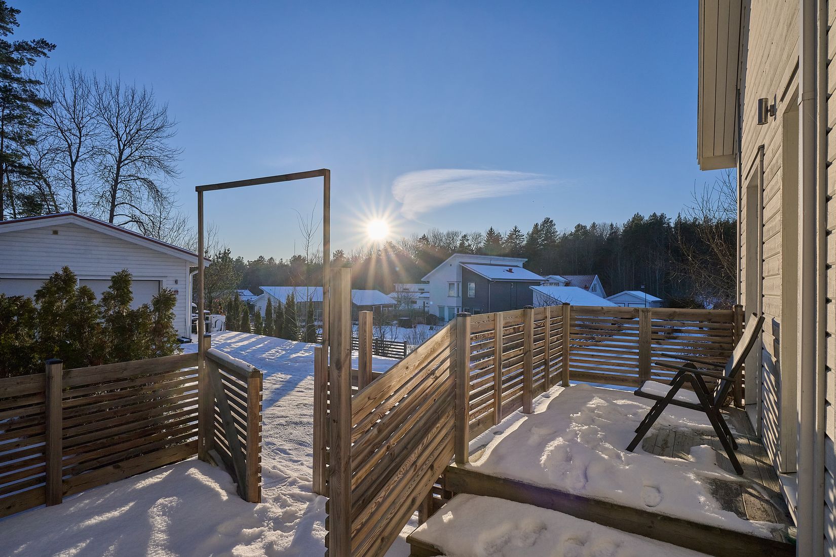 Villa, Norrängsvägen 6B, Tosterön, Strängnäs