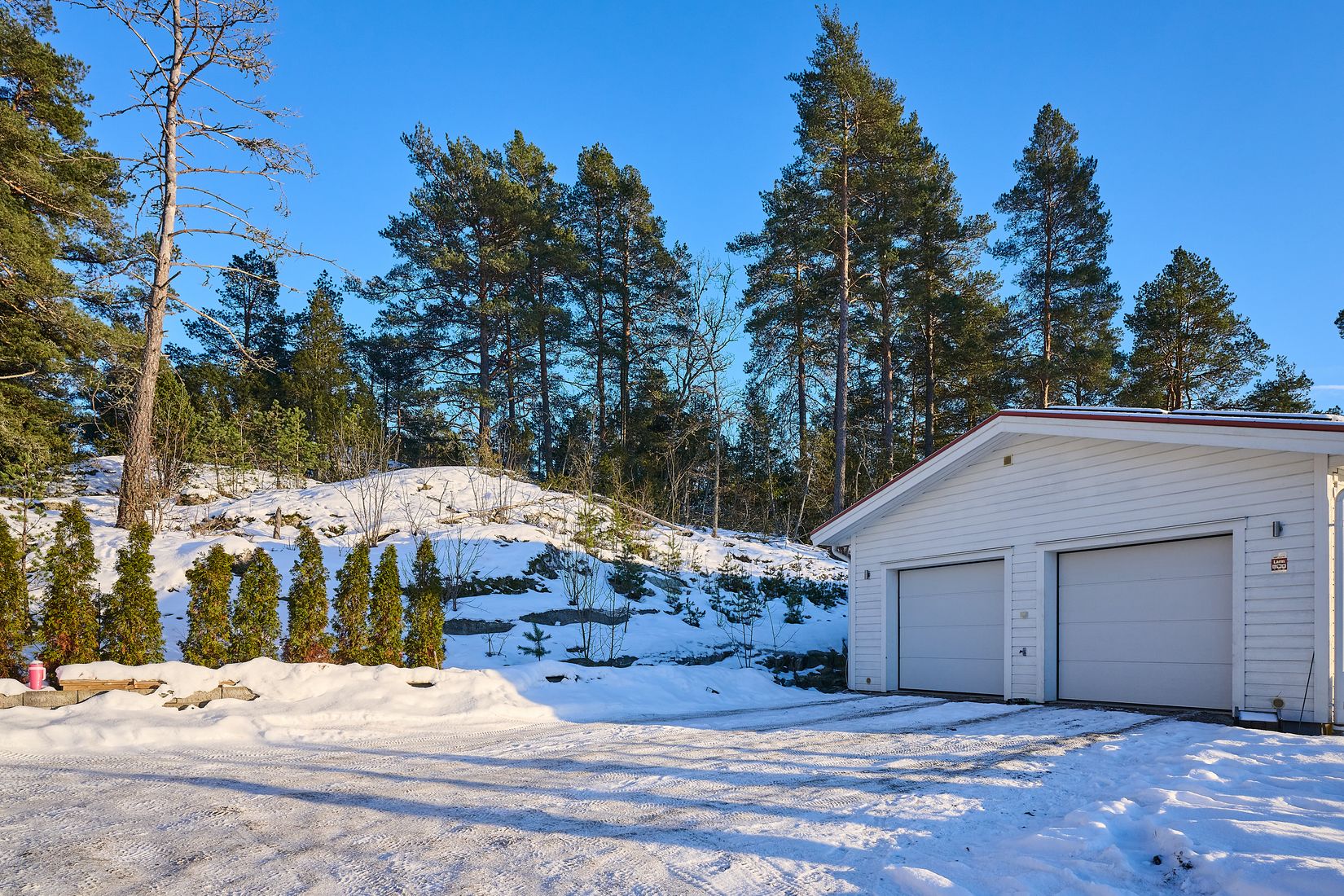 Villa, Norrängsvägen 6B, Tosterön, Strängnäs