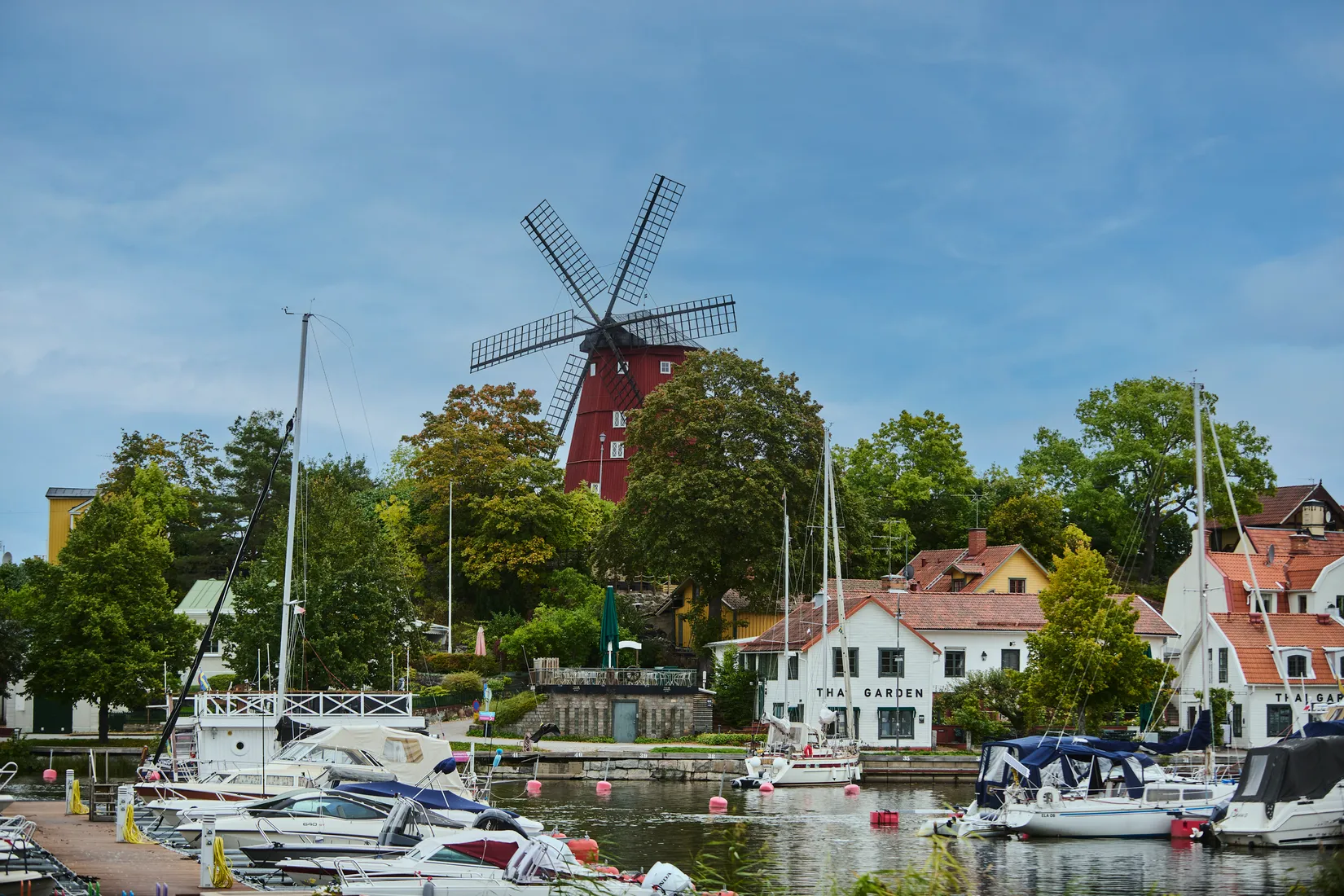 Villa, Norrängsvägen 6B, Tosterön, Strängnäs
