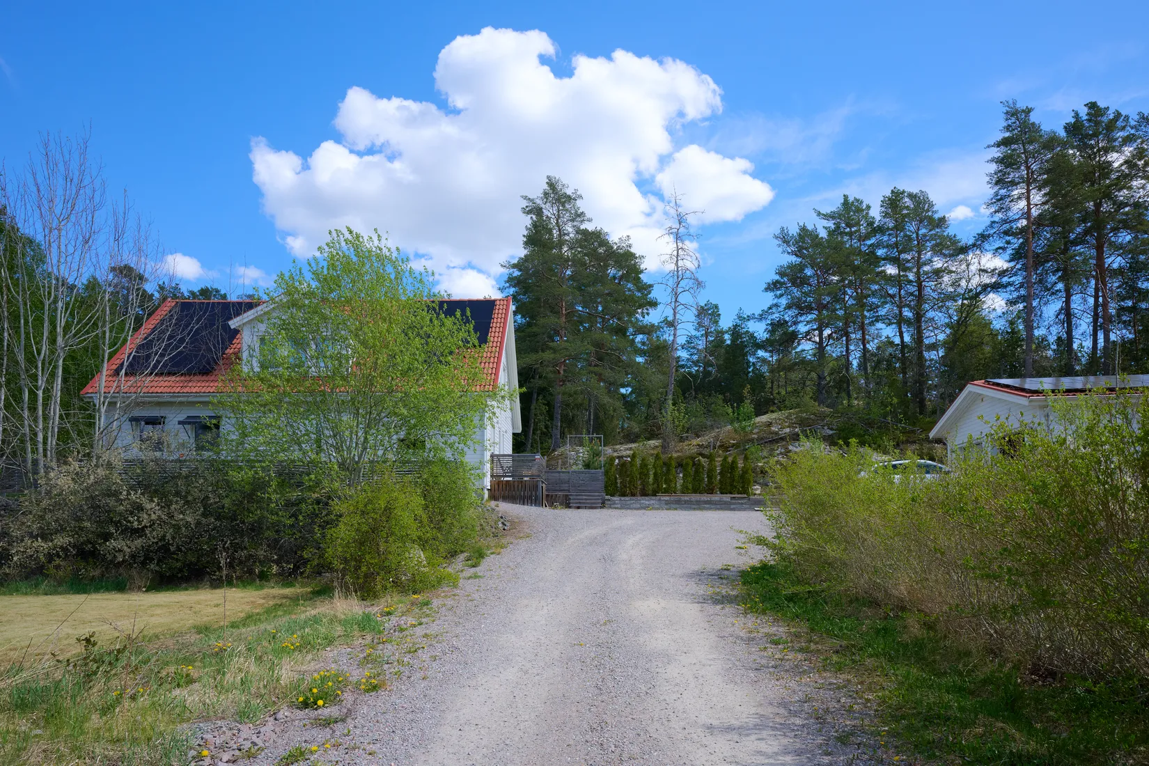 Villa, Norrängsvägen 6B, Tosterön, Strängnäs
