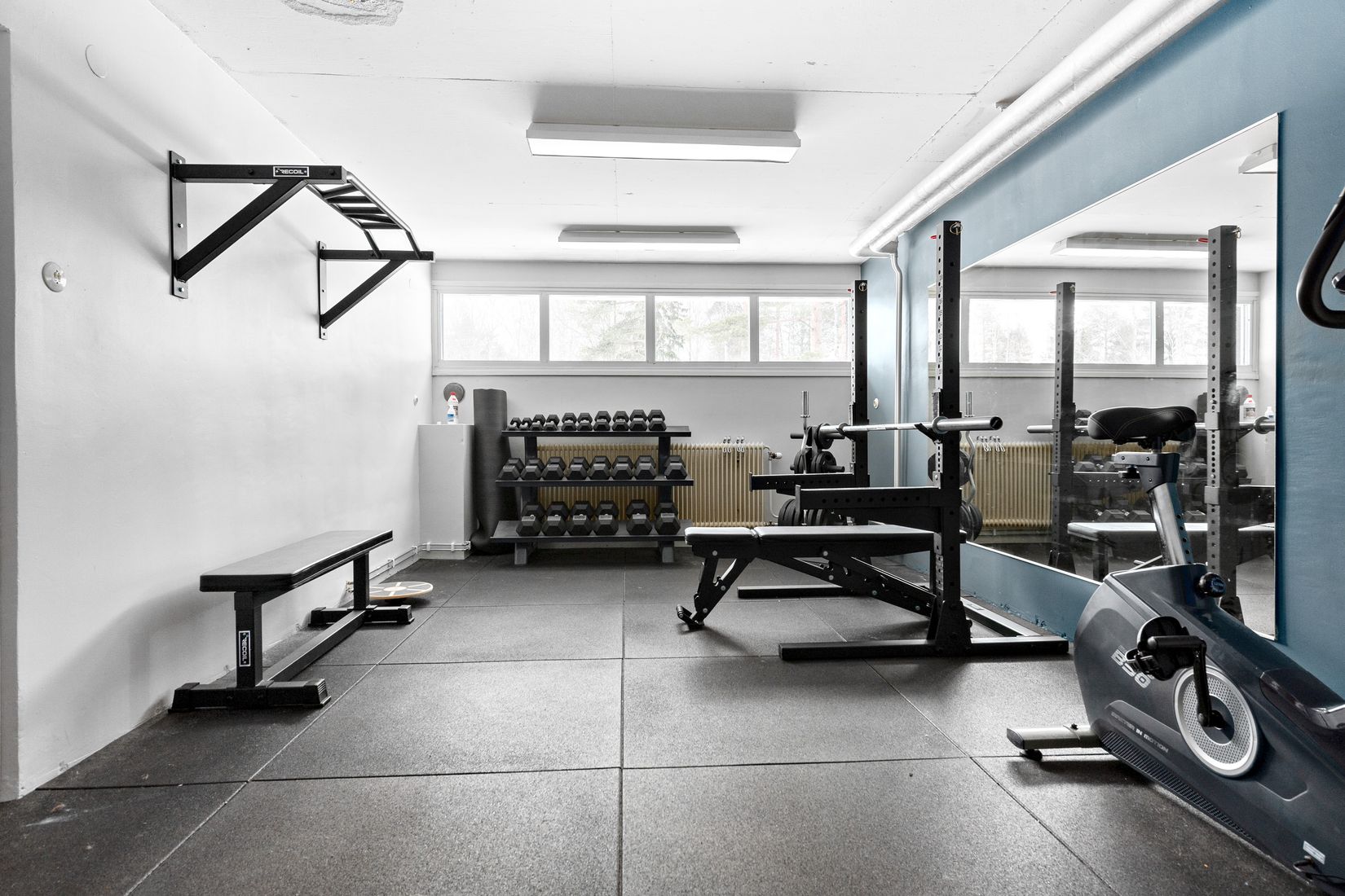 Bostadsrätt, Munkebergsgatan 82, Mjölkudden, Luleå