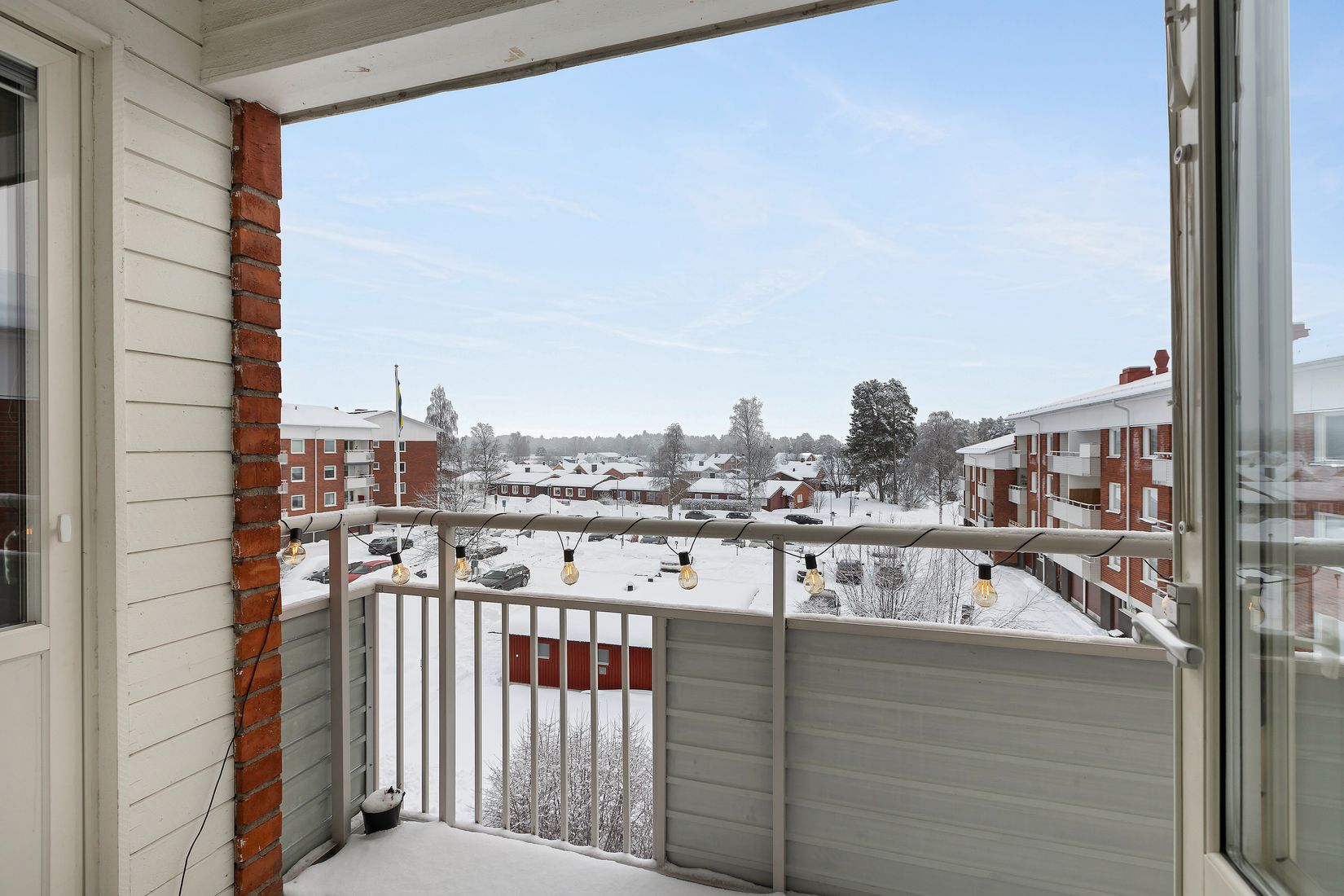 Bostadsrätt, Munkebergsgatan 82, Mjölkudden, Luleå