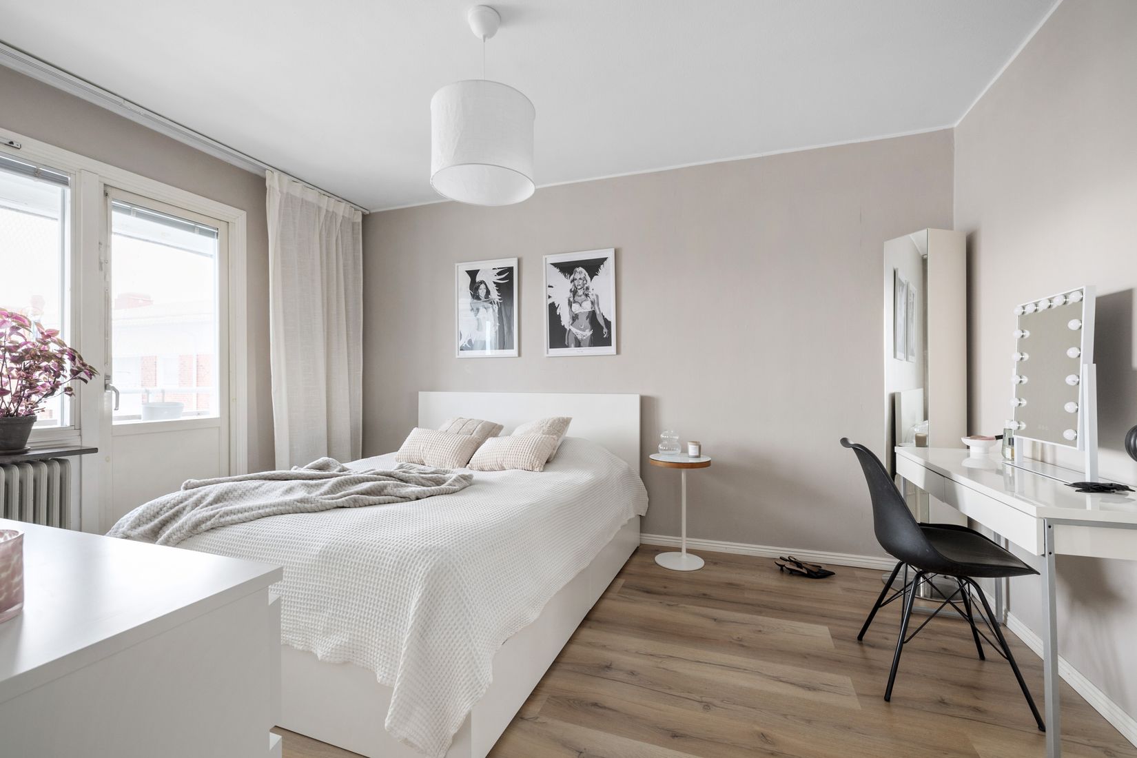 Bostadsrätt, Munkebergsgatan 82, Mjölkudden, Luleå