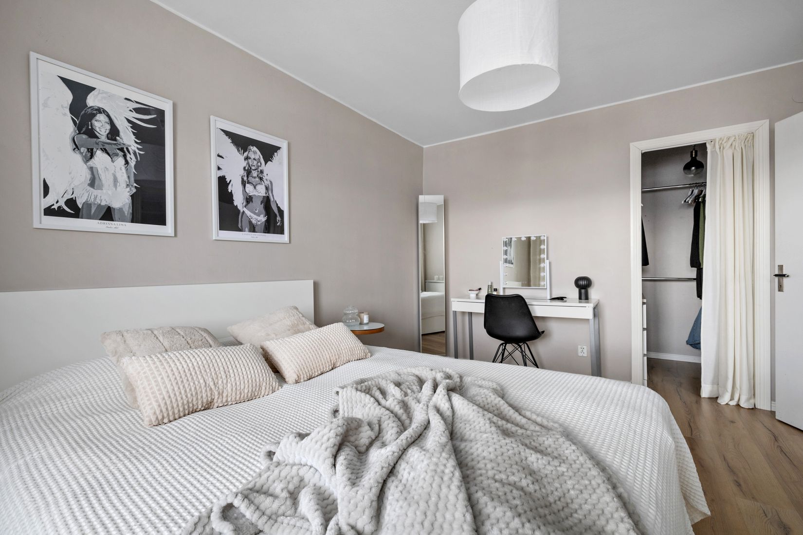 Bostadsrätt, Munkebergsgatan 82, Mjölkudden, Luleå