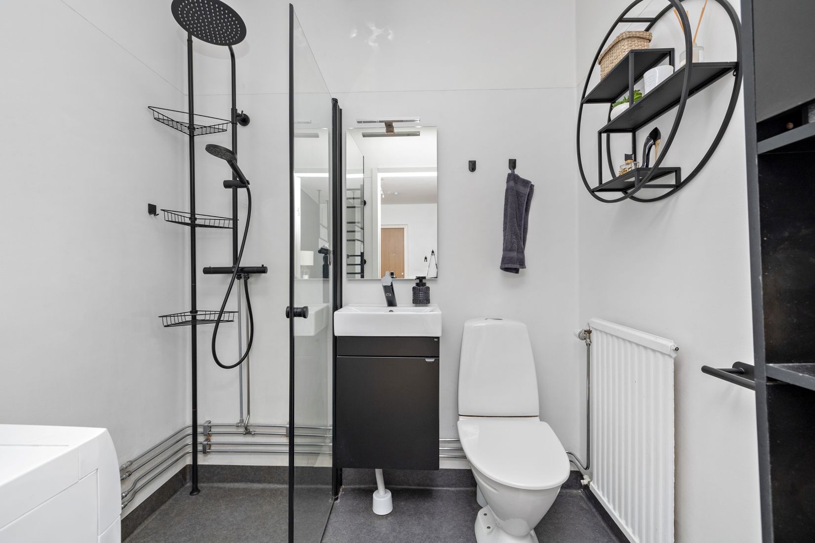 Bostadsrätt, Munkebergsgatan 82, Mjölkudden, Luleå