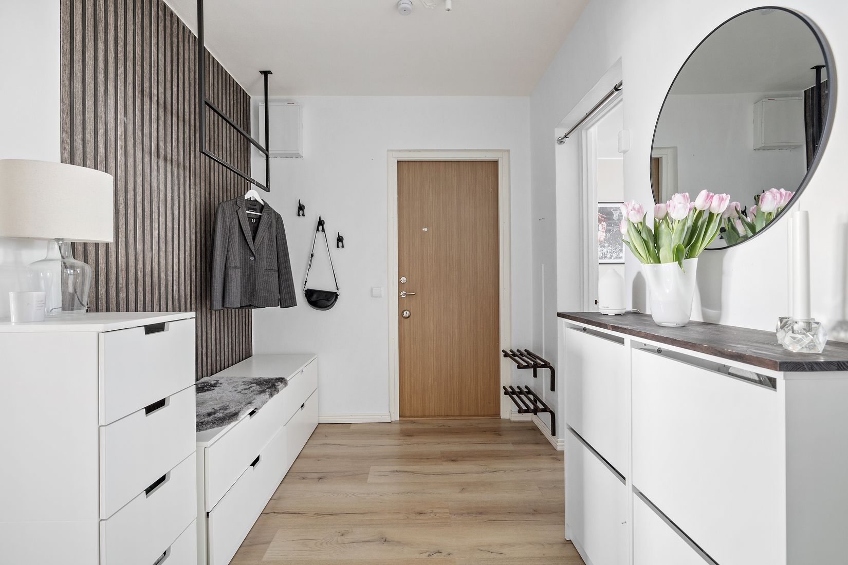 Bostadsrätt, Munkebergsgatan 82, Mjölkudden, Luleå