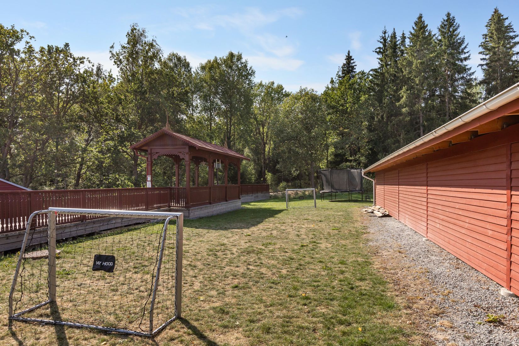 Bostadsrätt, Radhus, Skalla hamnväg 12D, Marielundsviken, Strängnäs