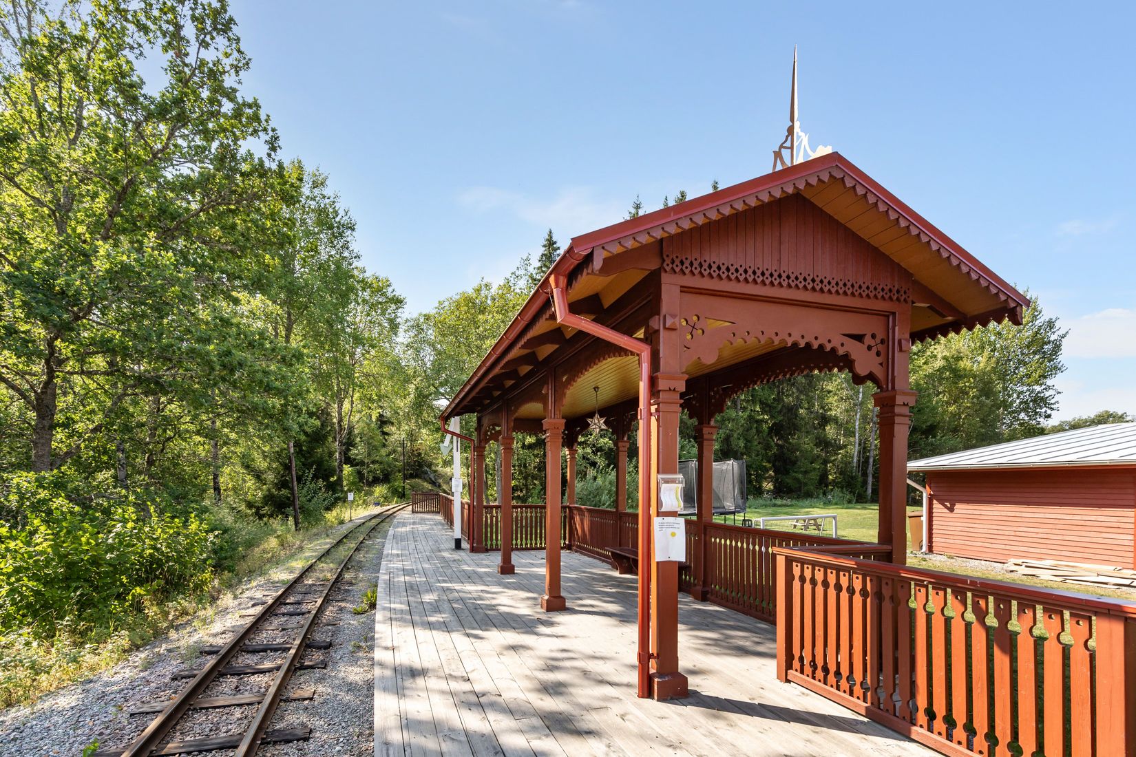 Bostadsrätt, Radhus, Skalla hamnväg 12D, Marielundsviken, Strängnäs
