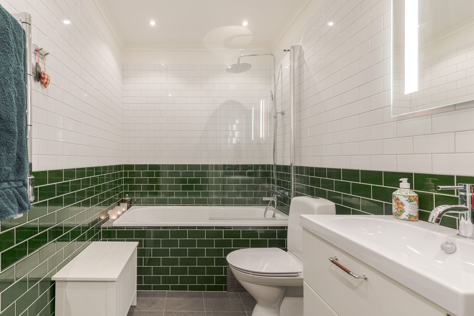 Bostadsrätt, Radhus, Skalla hamnväg 12D, Marielundsviken, Strängnäs