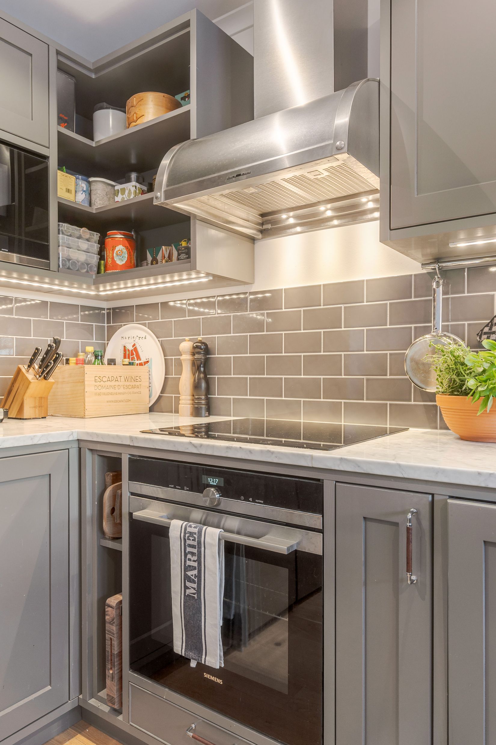 Bostadsrätt, Radhus, Skalla hamnväg 12D, Marielundsviken, Strängnäs