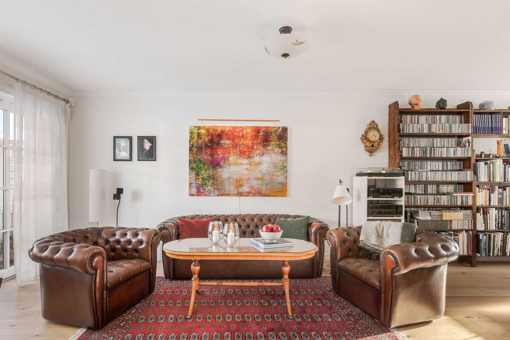 Bostadsrätt, Radhus, Skalla hamnväg 12D, Marielundsviken, Strängnäs