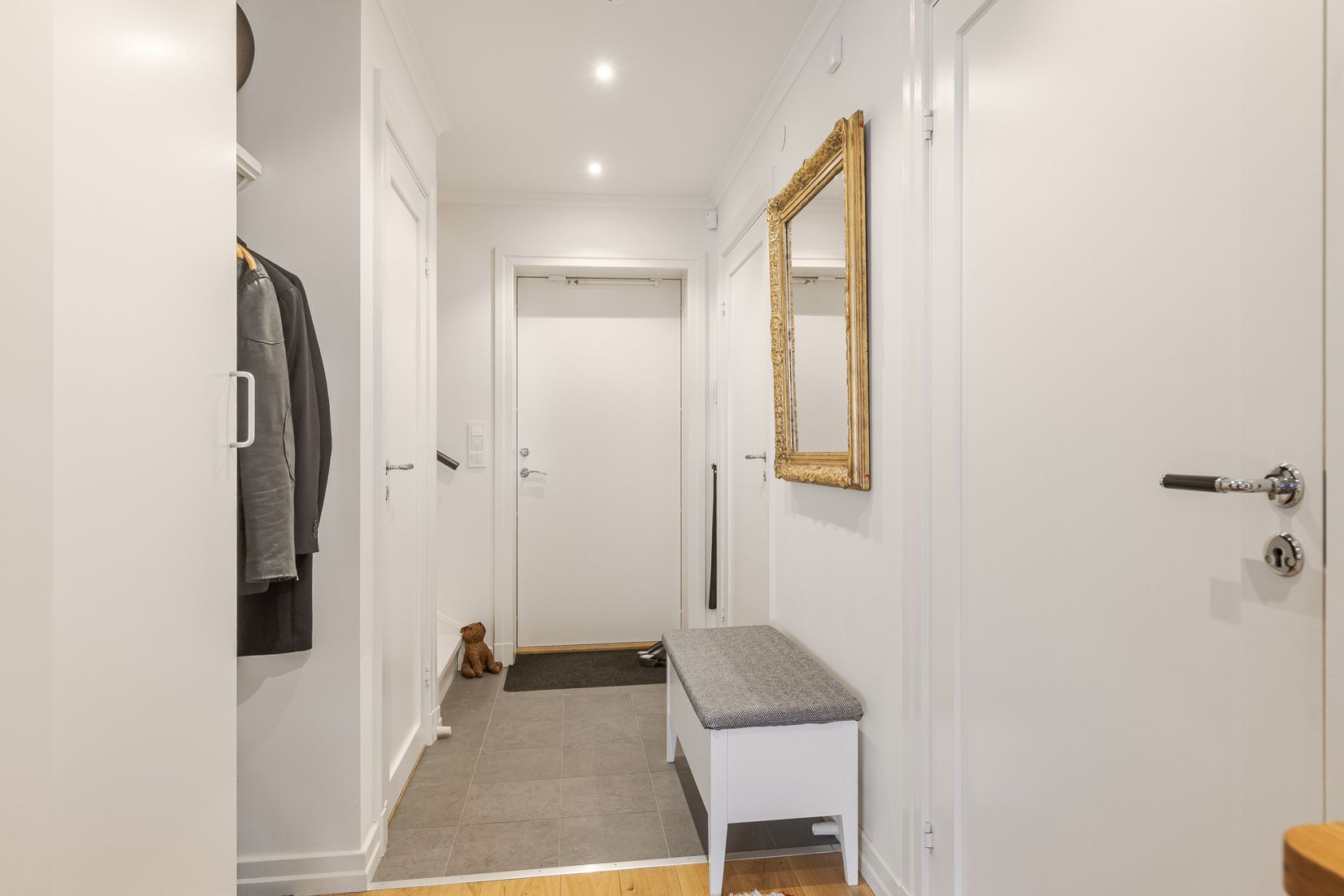 Bostadsrätt, Radhus, Skalla hamnväg 12D, Marielundsviken, Strängnäs