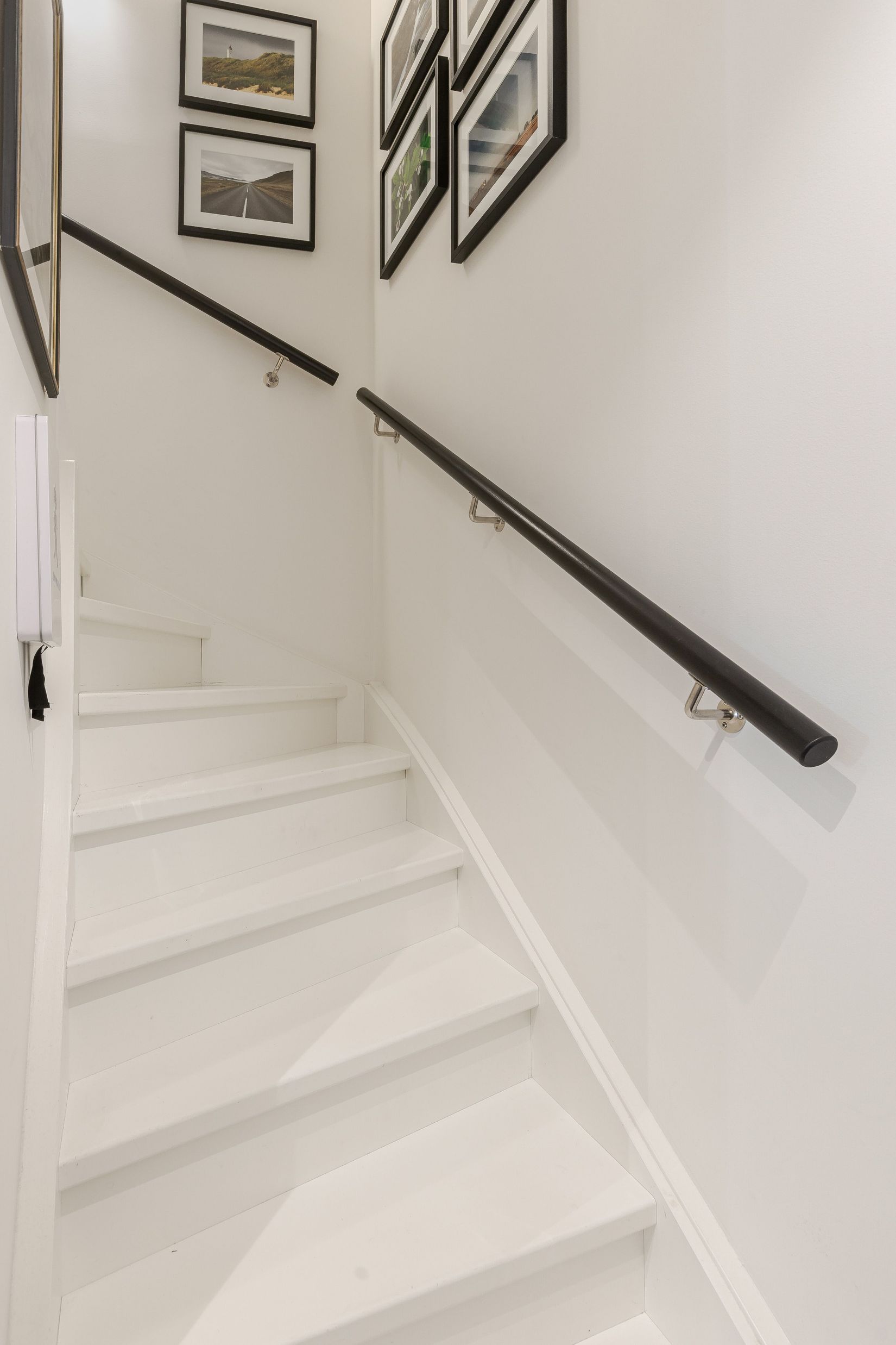 Bostadsrätt, Radhus, Skalla hamnväg 12D, Marielundsviken, Strängnäs