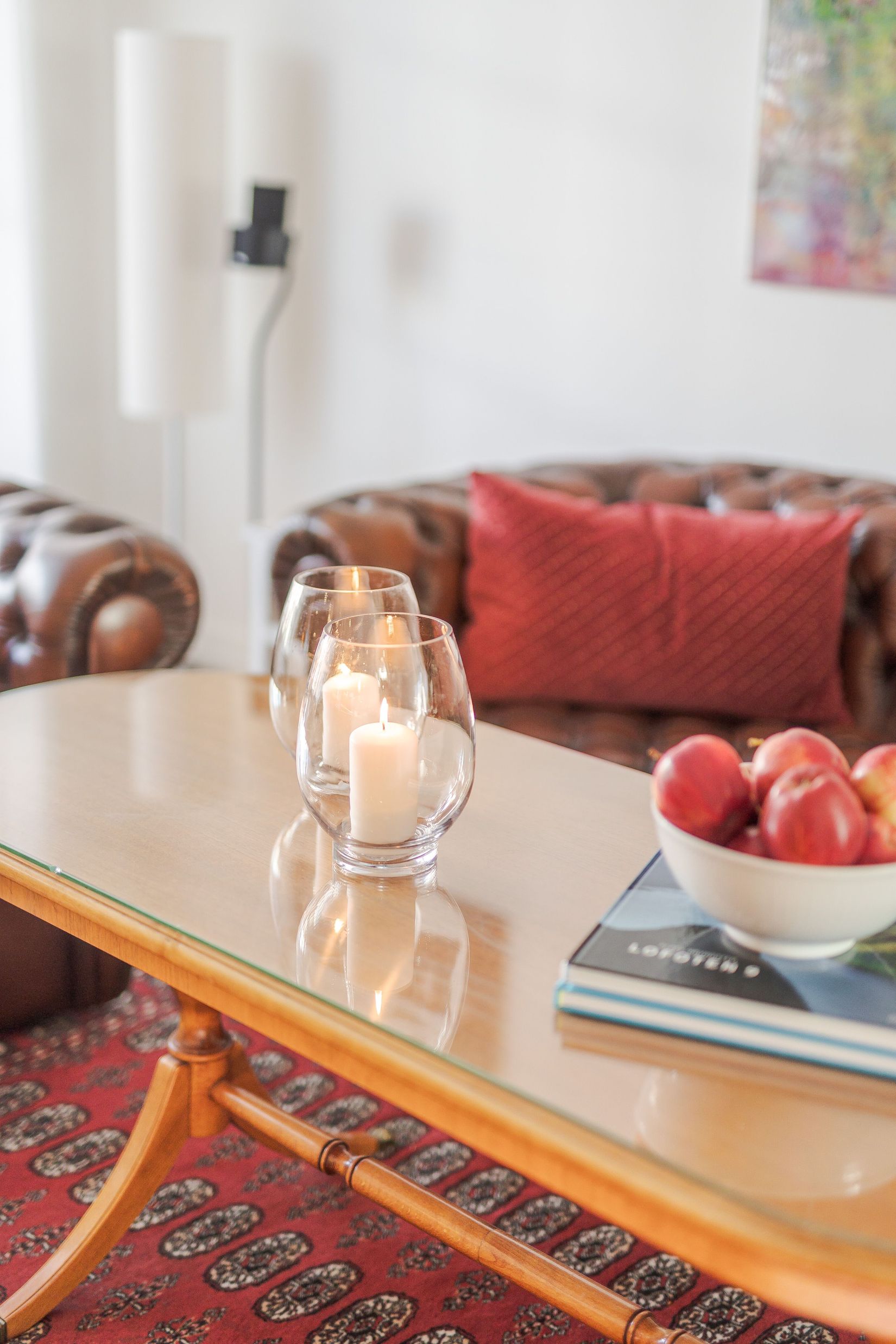 Bostadsrätt, Radhus, Skalla hamnväg 12D, Marielundsviken, Strängnäs