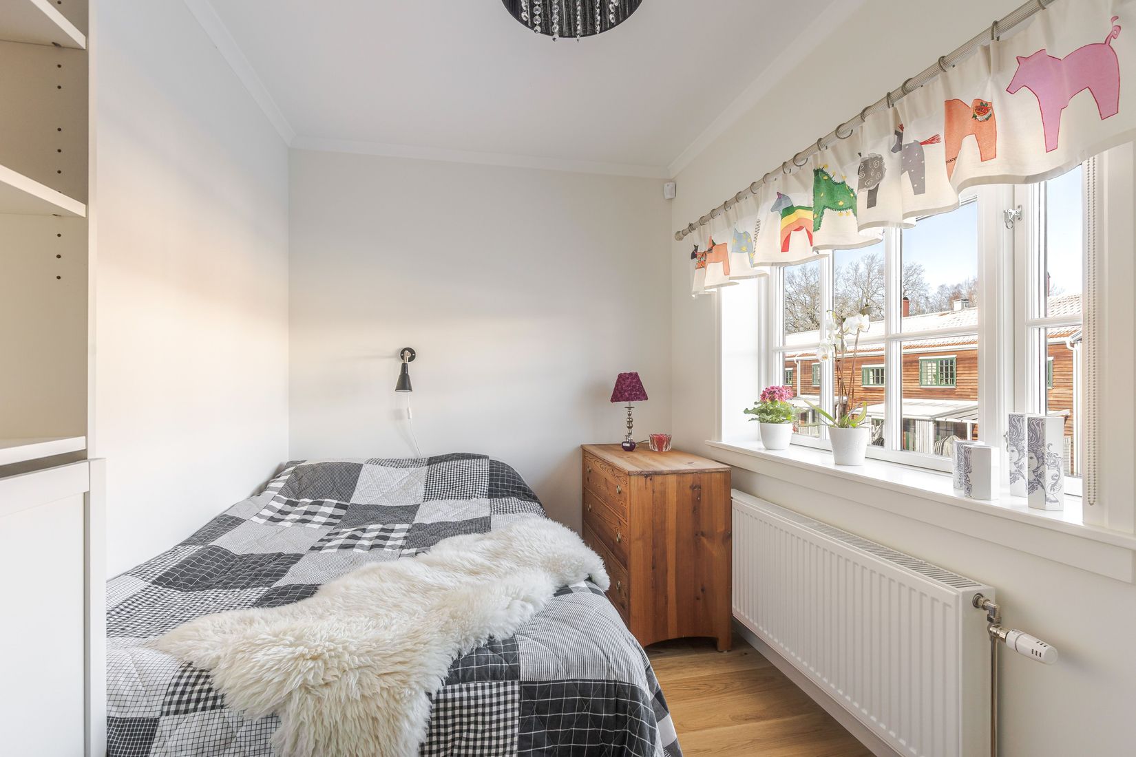 Bostadsrätt, Radhus, Skalla hamnväg 12D, Marielundsviken, Strängnäs