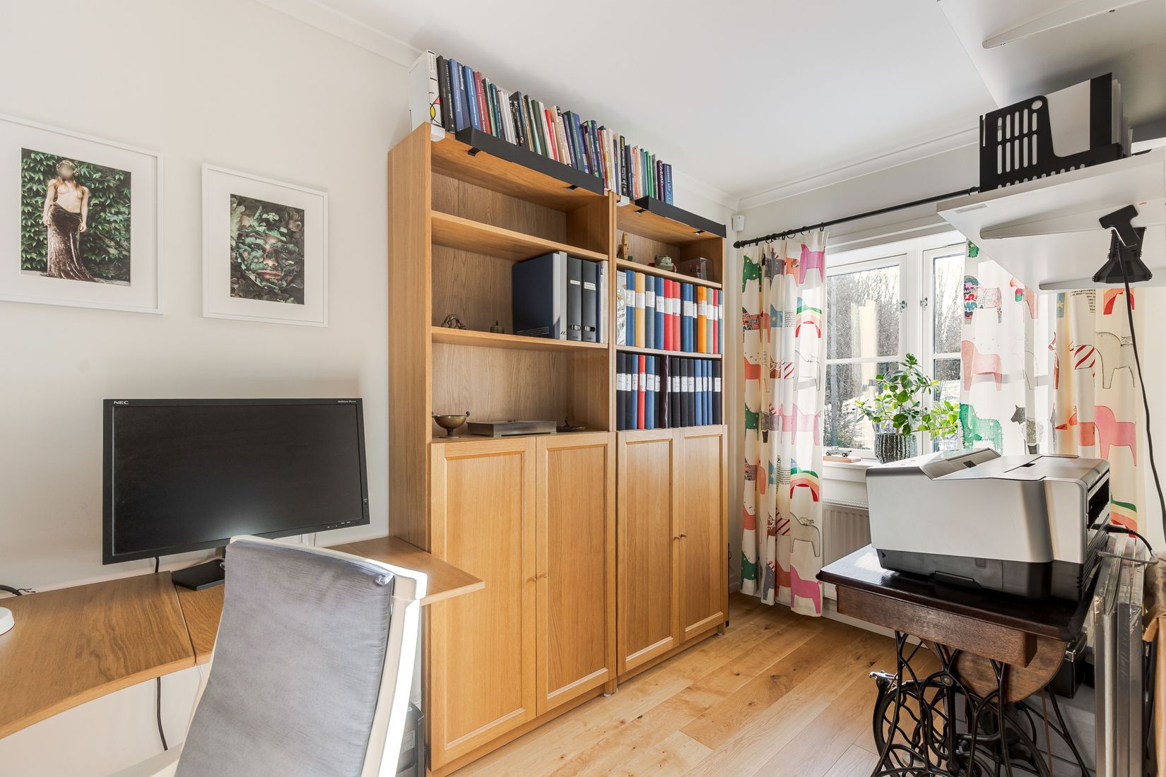 Bostadsrätt, Radhus, Skalla hamnväg 12D, Marielundsviken, Strängnäs