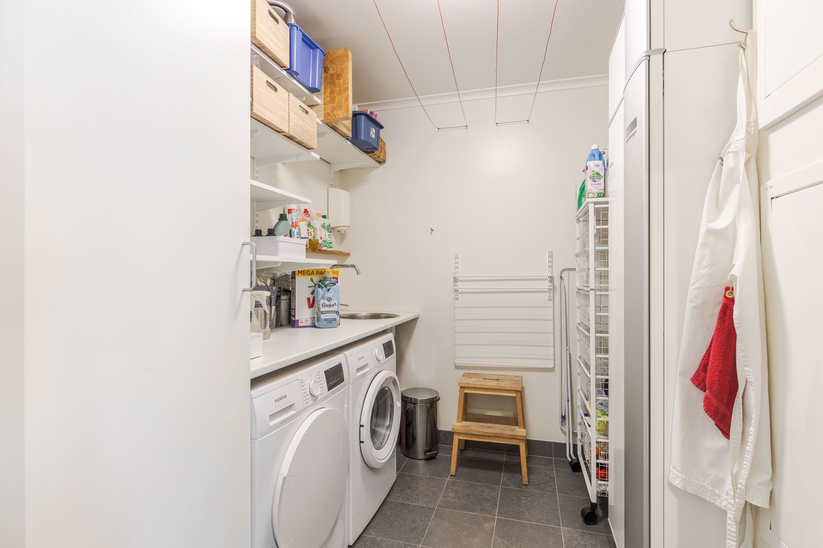 Bostadsrätt, Radhus, Skalla hamnväg 12D, Marielundsviken, Strängnäs