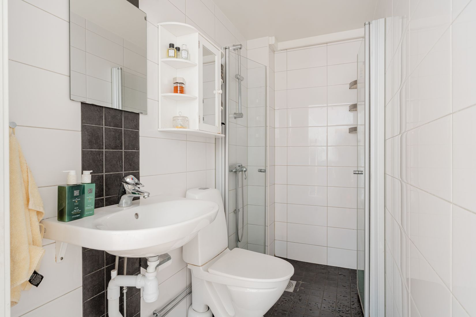 Bostadsrätt, TREFALDIGHETSVÄGEN 24C, Gribbylund, Täby