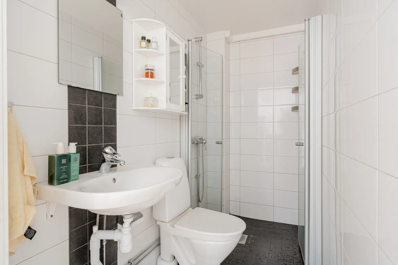 Bostadsrätt, TREFALDIGHETSVÄGEN 24C, Gribbylund, Täby