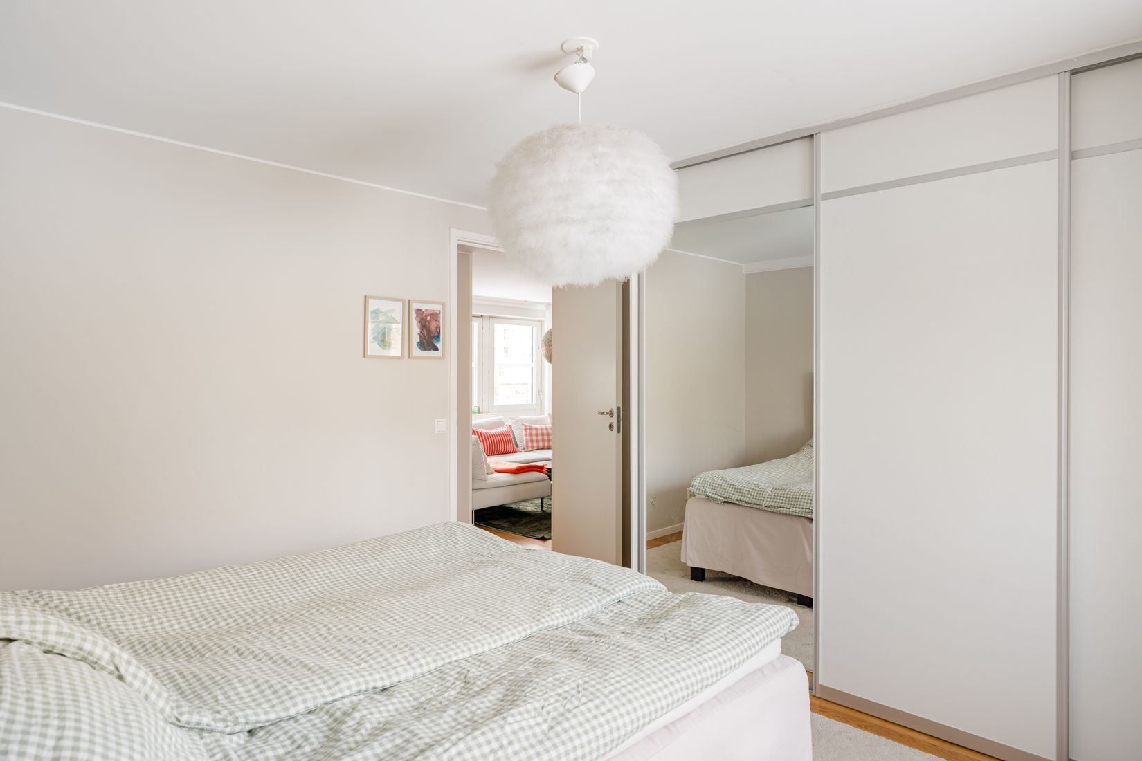 Bostadsrätt, TREFALDIGHETSVÄGEN 24C, Gribbylund, Täby