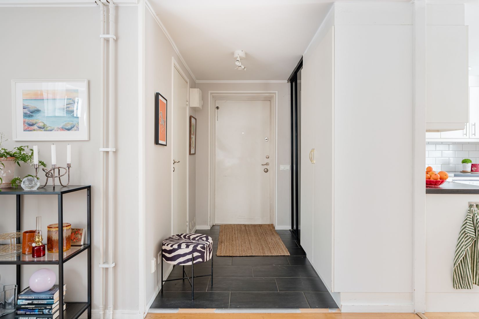 Bostadsrätt, TREFALDIGHETSVÄGEN 24C, Gribbylund, Täby