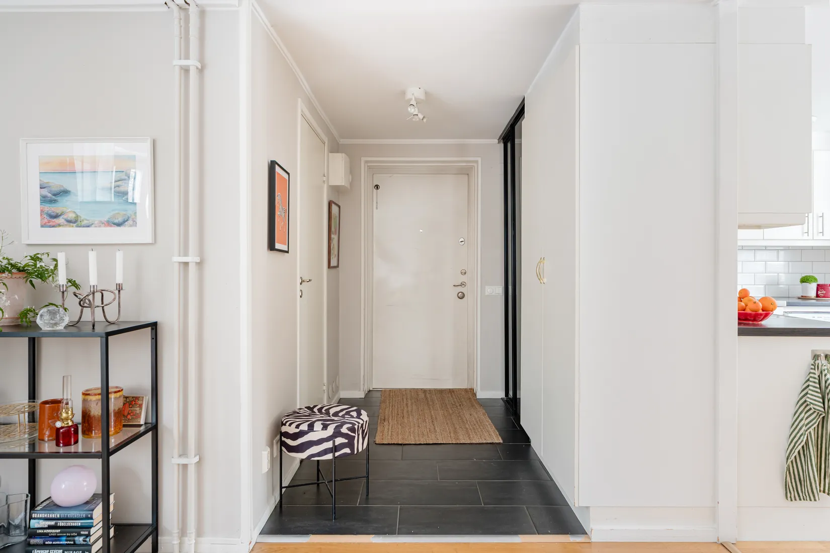 Bostadsrätt, TREFALDIGHETSVÄGEN 24C, Gribbylund, Täby