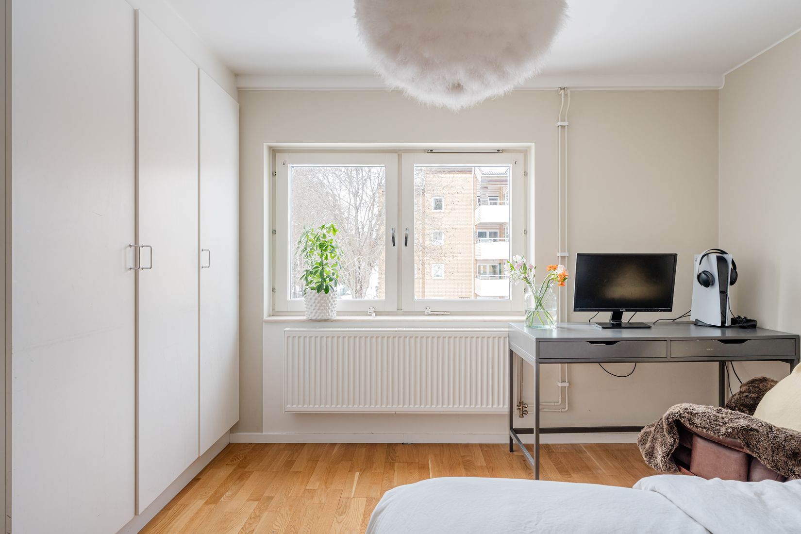 Bostadsrätt, TREFALDIGHETSVÄGEN 24C, Gribbylund, Täby