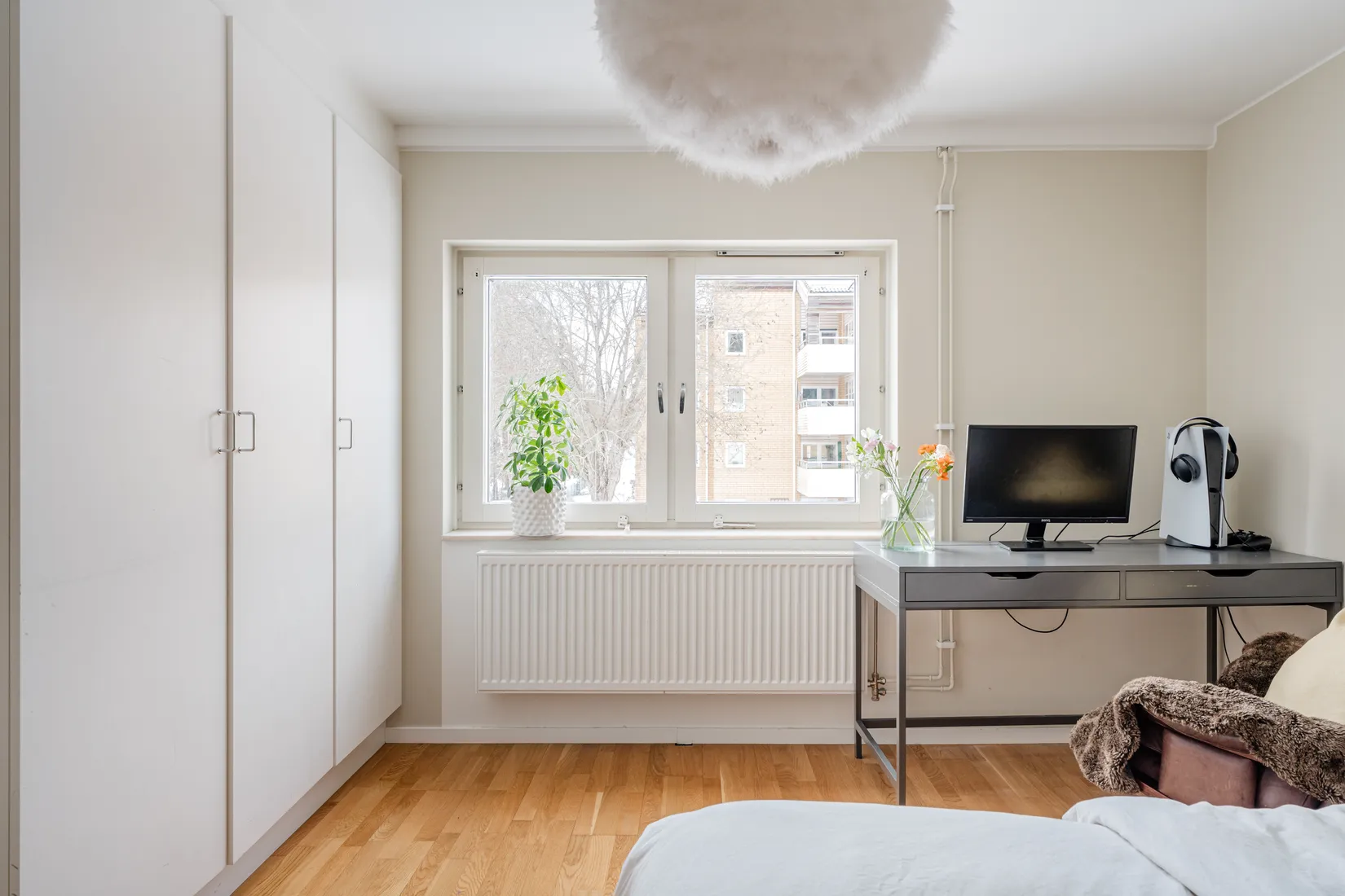 Bostadsrätt, TREFALDIGHETSVÄGEN 24C, Gribbylund, Täby