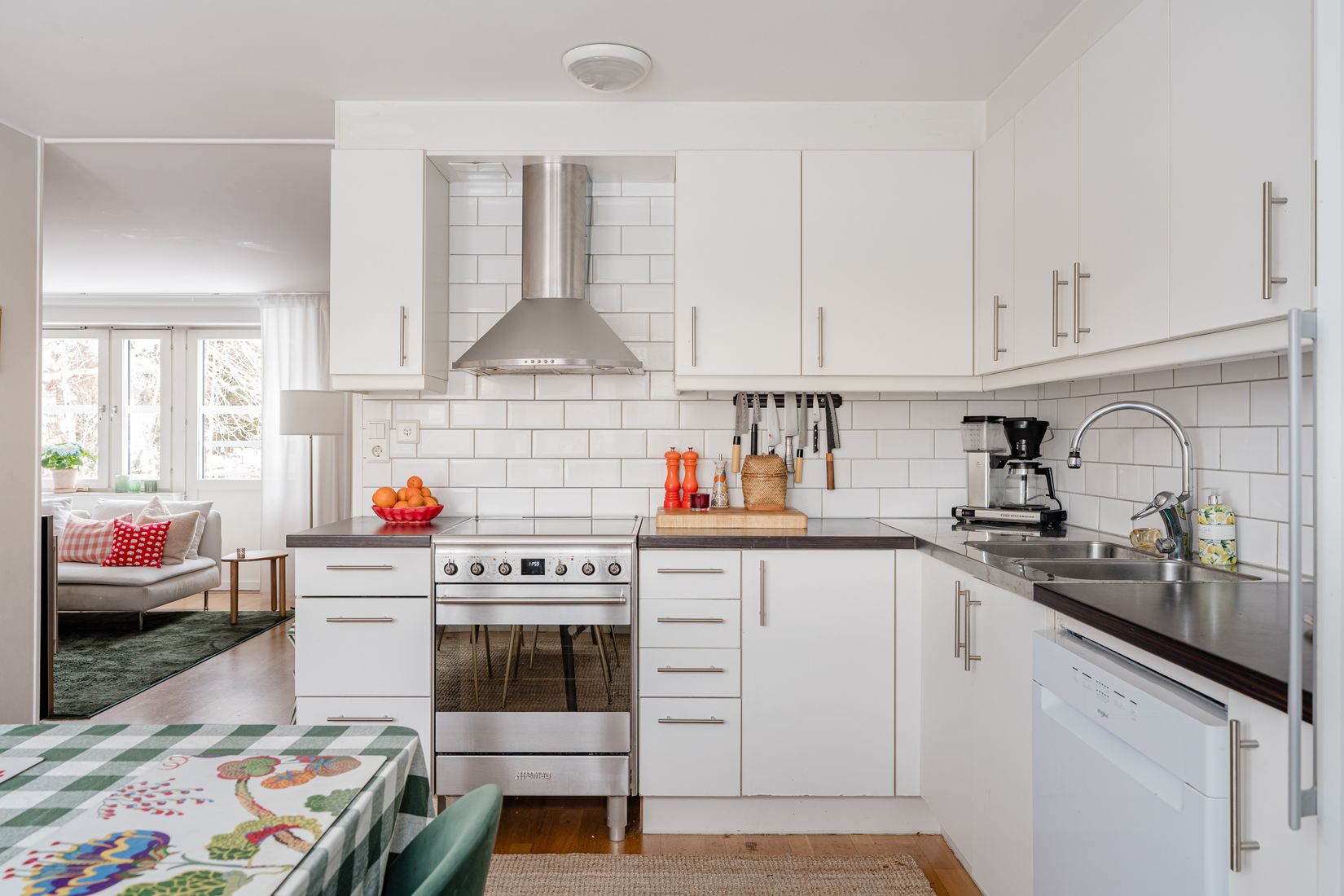 Bostadsrätt, TREFALDIGHETSVÄGEN 24C, Gribbylund, Täby