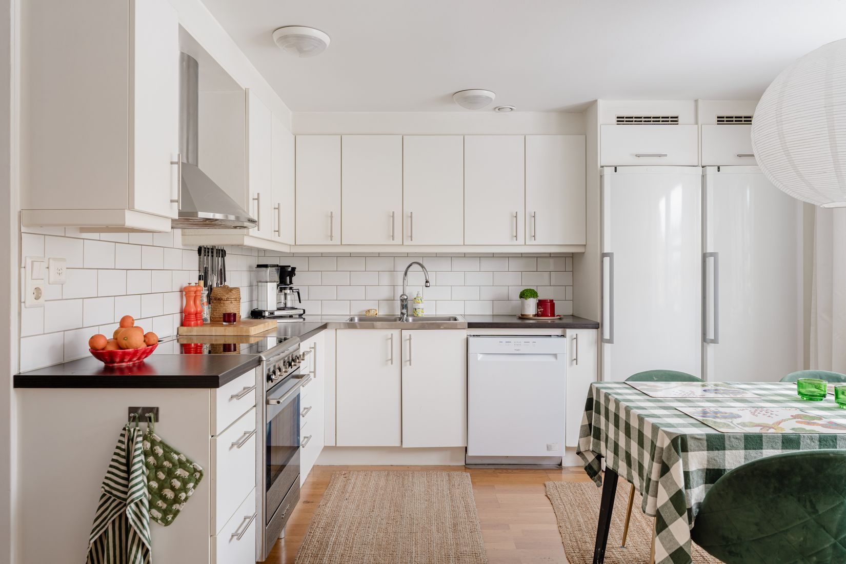 Bostadsrätt, TREFALDIGHETSVÄGEN 24C, Gribbylund, Täby