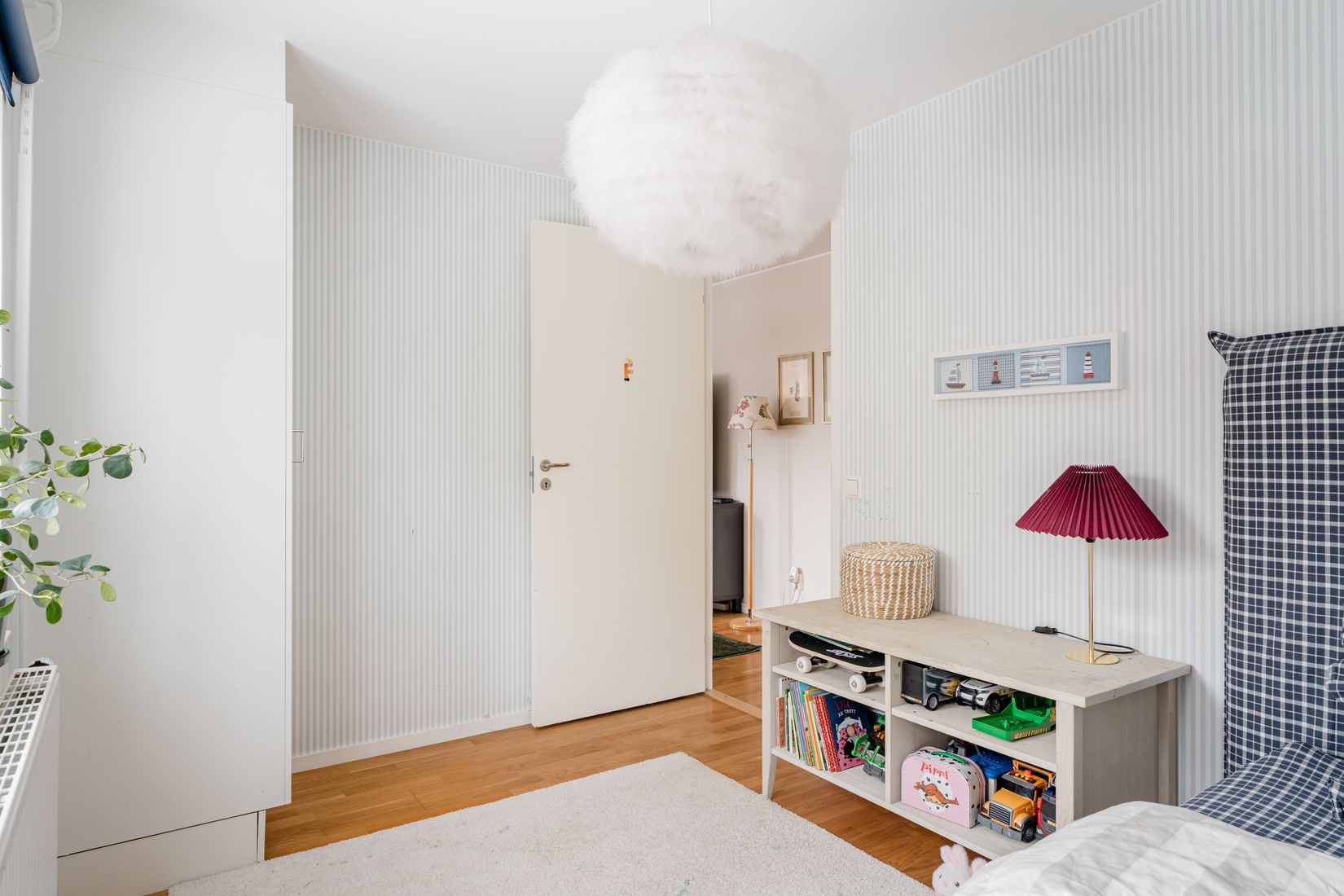 Bostadsrätt, TREFALDIGHETSVÄGEN 24C, Gribbylund, Täby