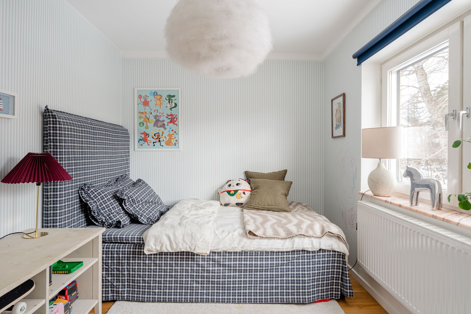 Bostadsrätt, TREFALDIGHETSVÄGEN 24C, Gribbylund, Täby