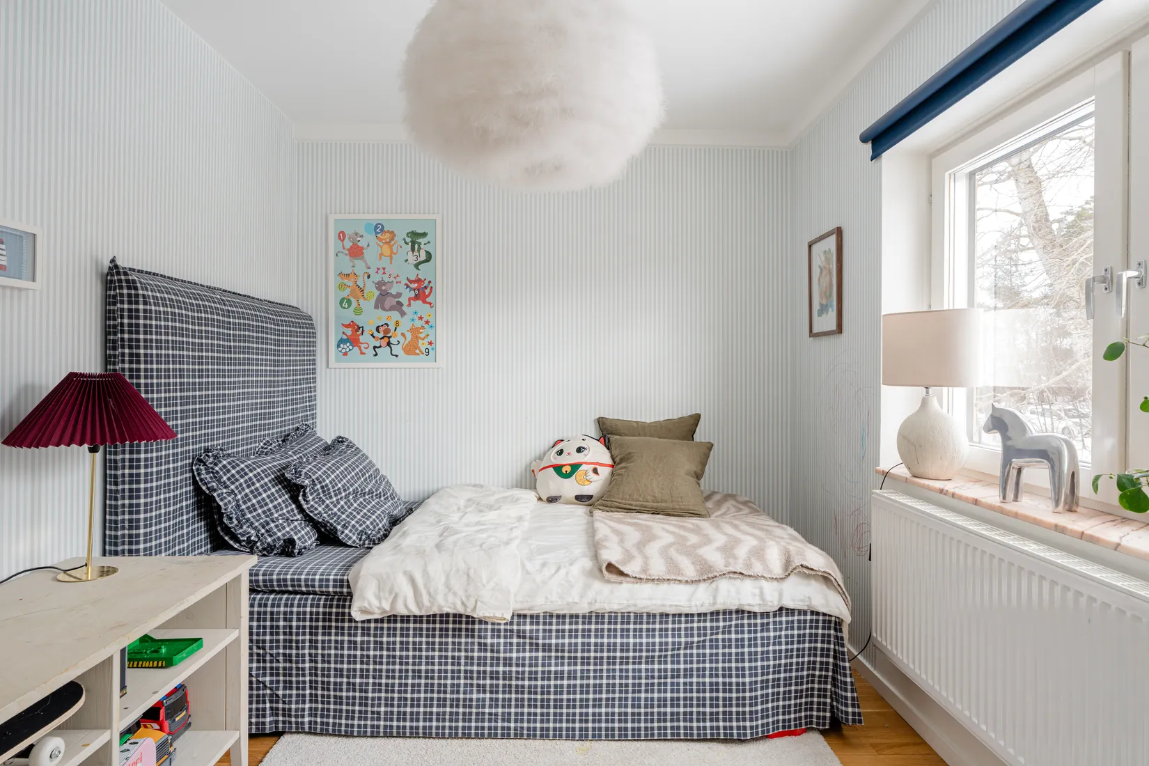 Bostadsrätt, TREFALDIGHETSVÄGEN 24C, Gribbylund, Täby