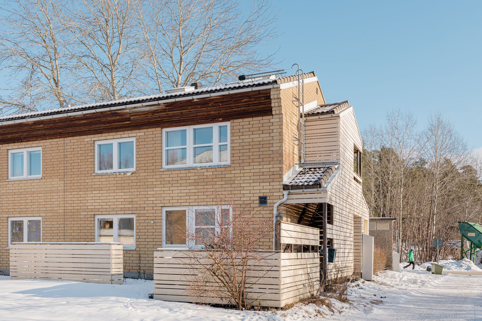 Bostadsrätt, TREFALDIGHETSVÄGEN 24C, Gribbylund, Täby