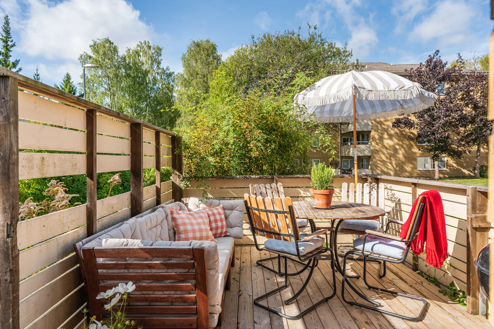 Bostadsrätt, TREFALDIGHETSVÄGEN 24C, Gribbylund, Täby