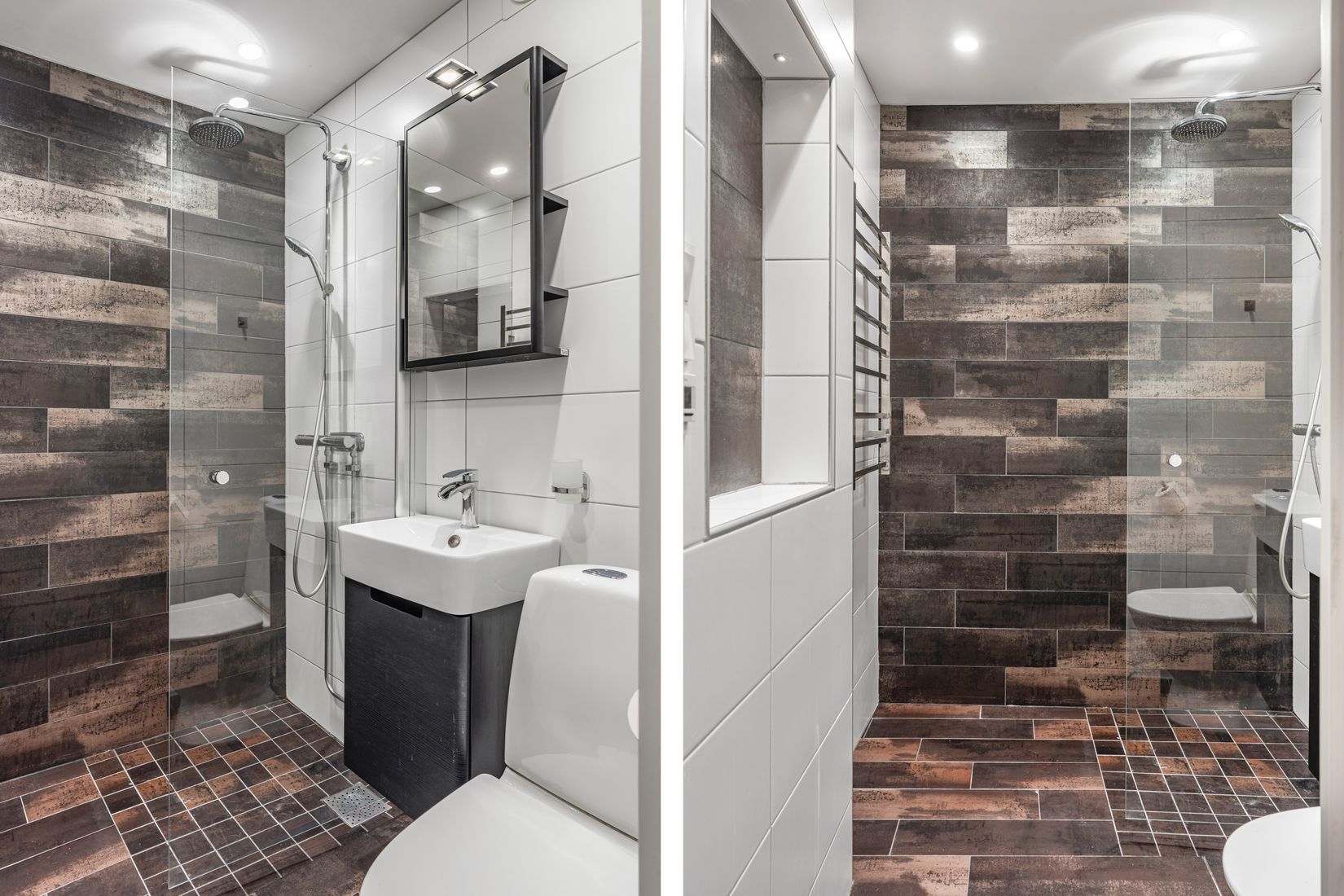 Bostadsrätt, KOMETVÄGEN 23, Grindtorp, Täby