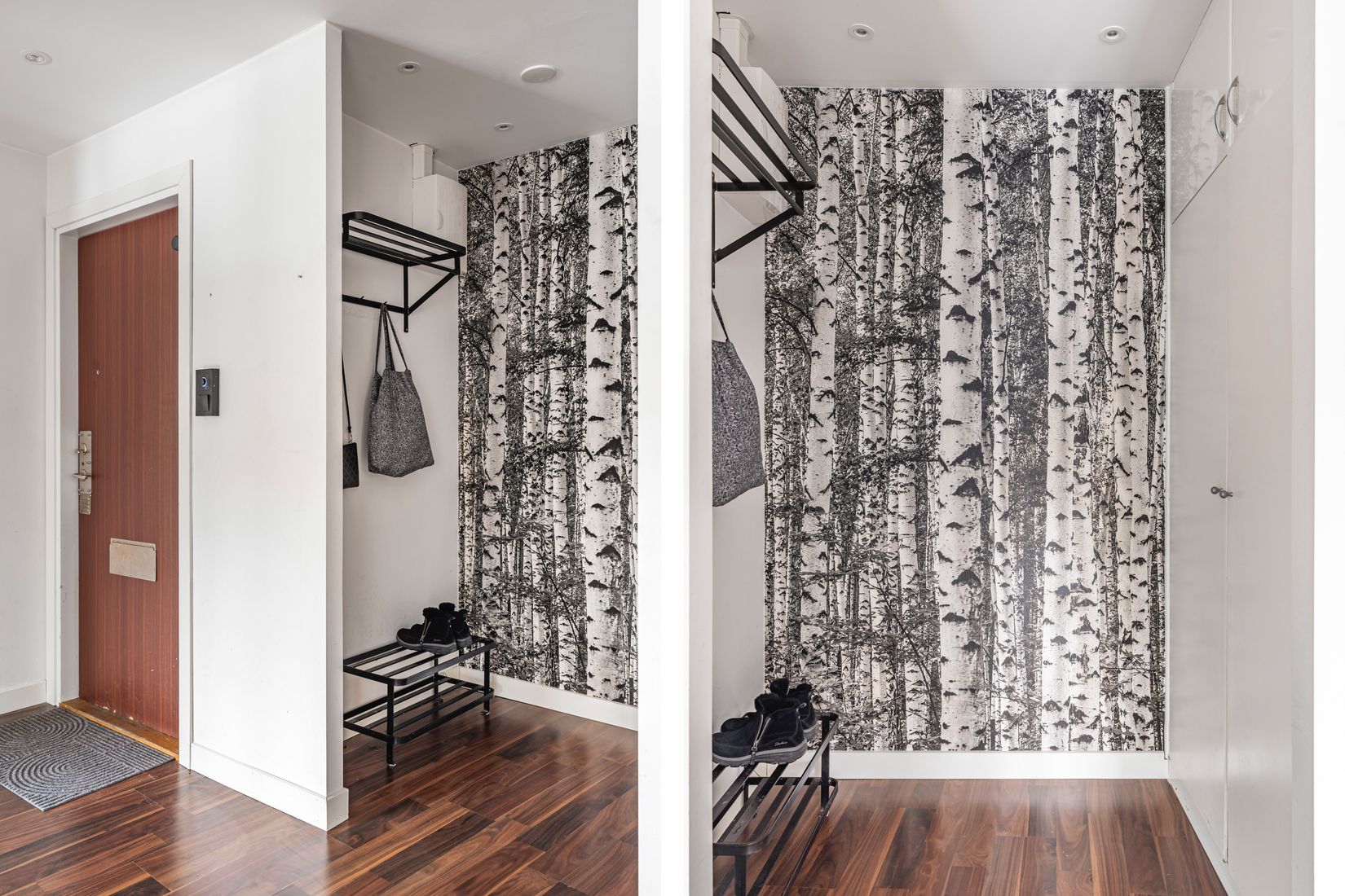 Bostadsrätt, KOMETVÄGEN 23, Grindtorp, Täby