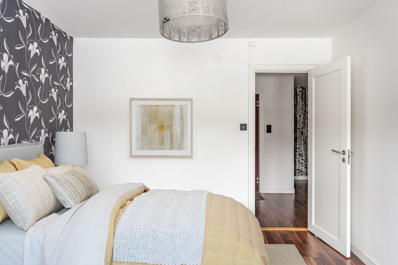 Bostadsrätt, KOMETVÄGEN 23, Grindtorp, Täby